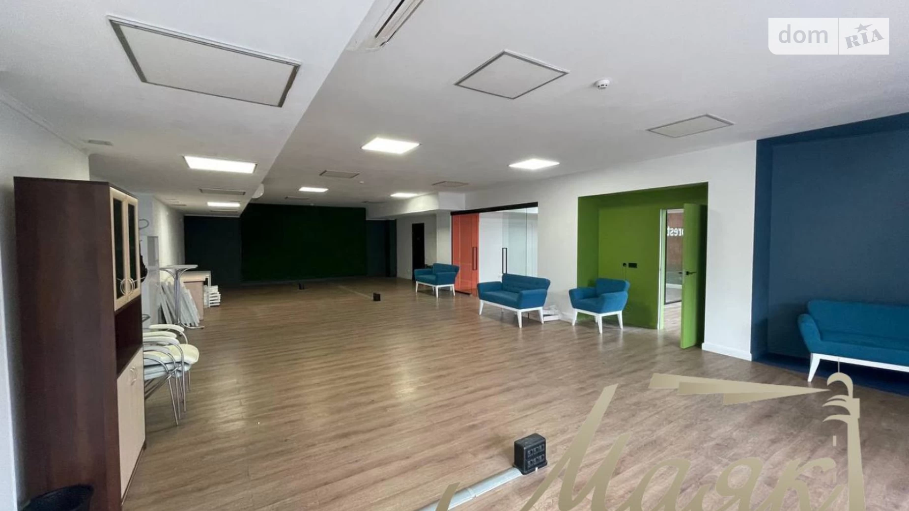 Сдается в аренду офис 270 кв. м в бизнес-центре, цена: 5200 $ - фото 2