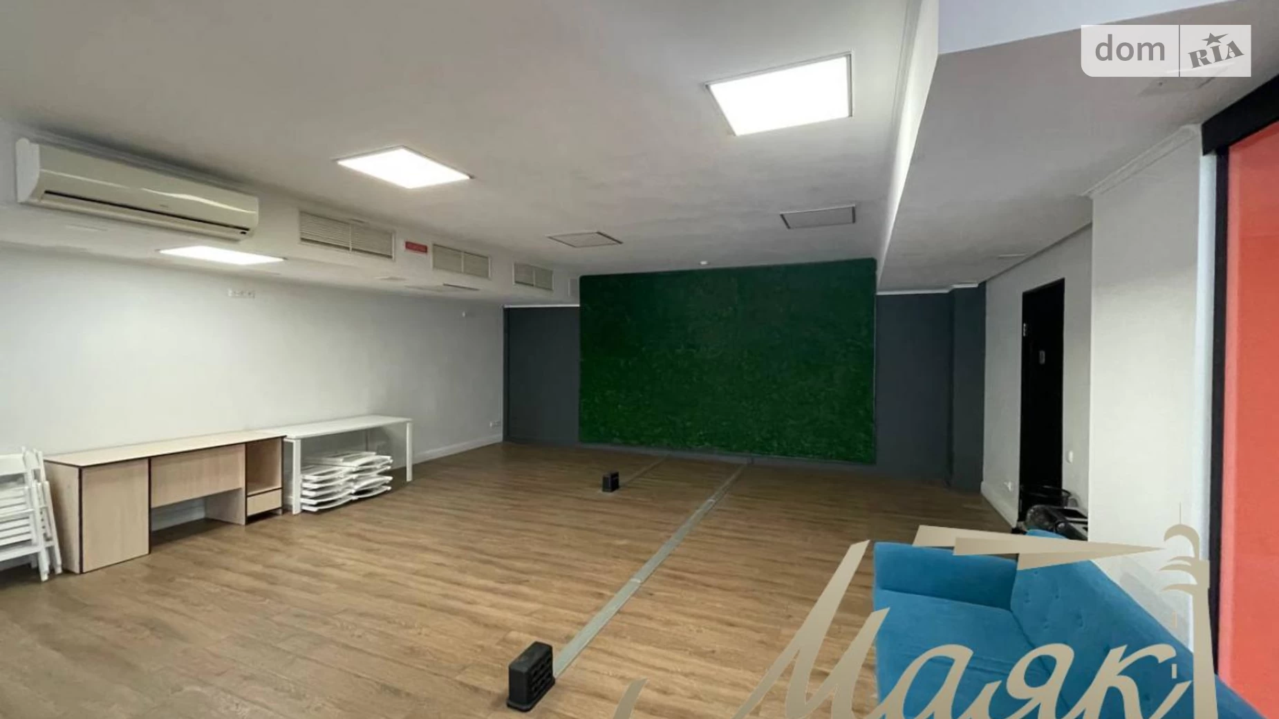 Сдается в аренду офис 270 кв. м в бизнес-центре, цена: 5200 $ - фото 3