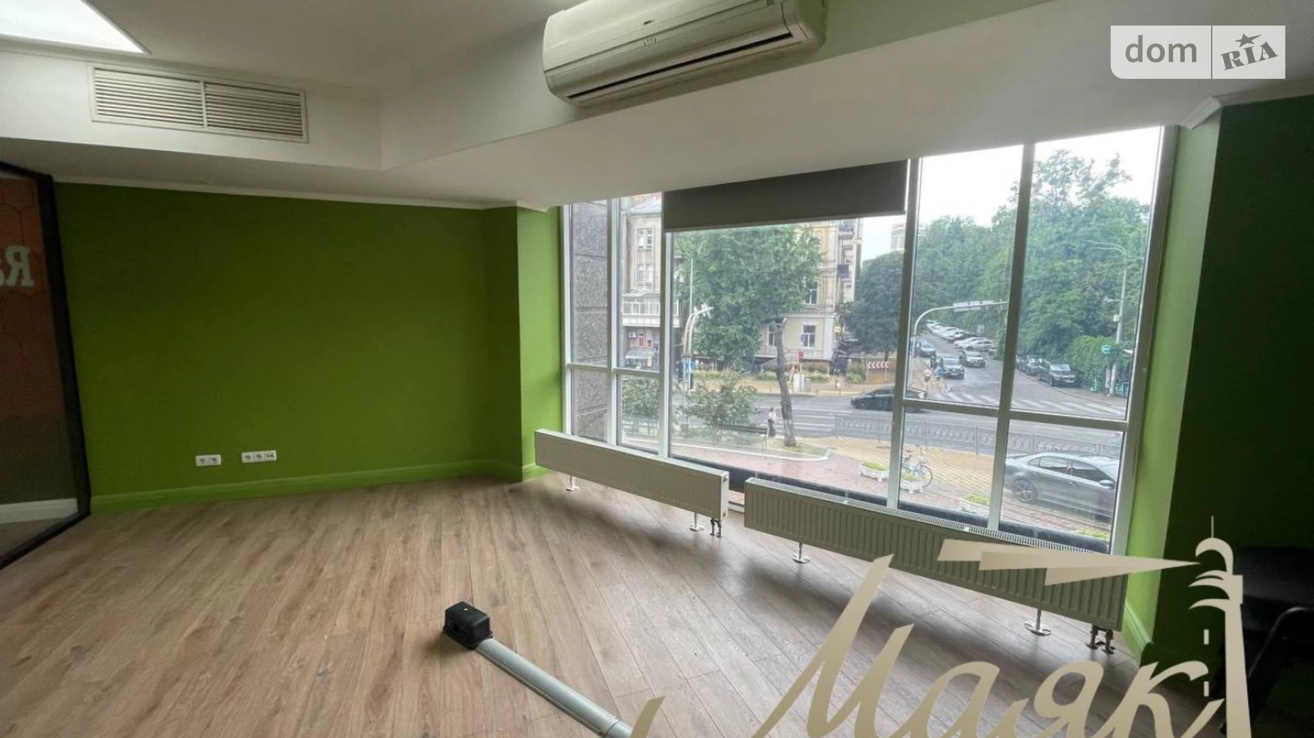 Сдается в аренду офис 270 кв. м в бизнес-центре, цена: 5200 $ - фото 4