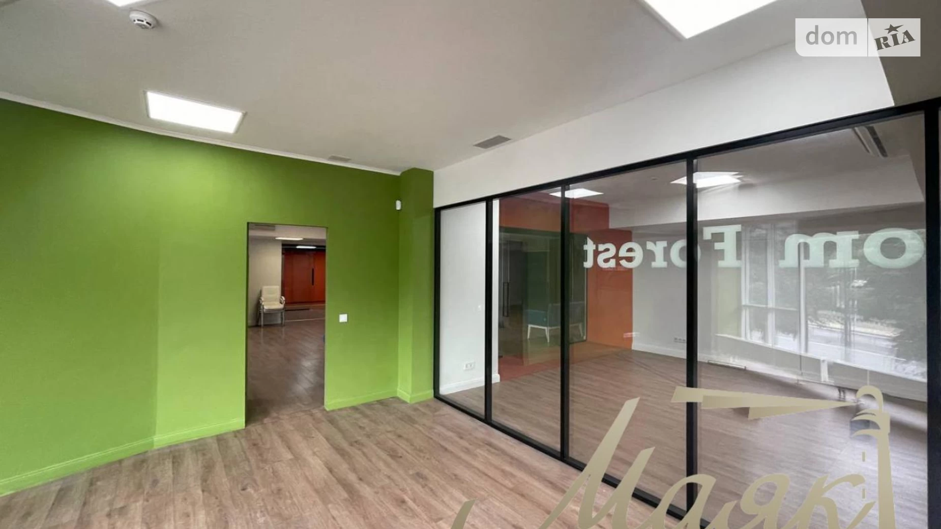 Сдается в аренду офис 270 кв. м в бизнес-центре, цена: 5200 $ - фото 5
