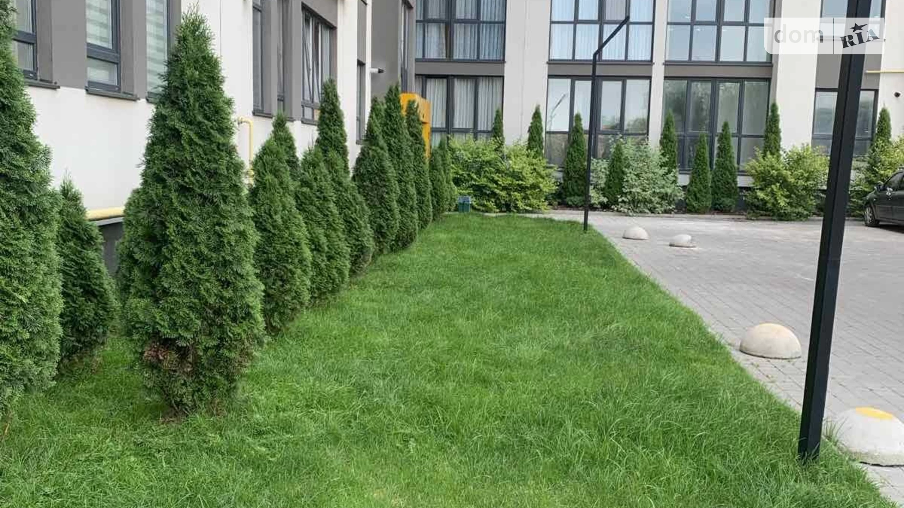 Продается 1-комнатная квартира 52 кв. м в Хмельницком, ул. Героев Крут, 4/1Б - фото 5