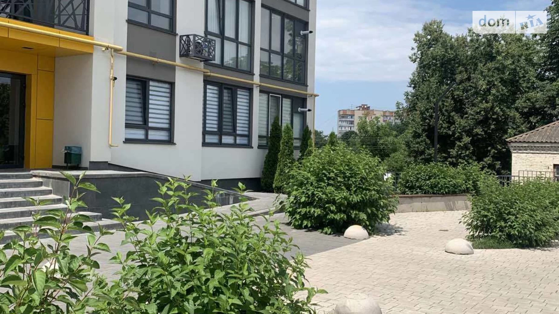 Продается 1-комнатная квартира 52 кв. м в Хмельницком, ул. Героев Крут, 4/1Б - фото 4