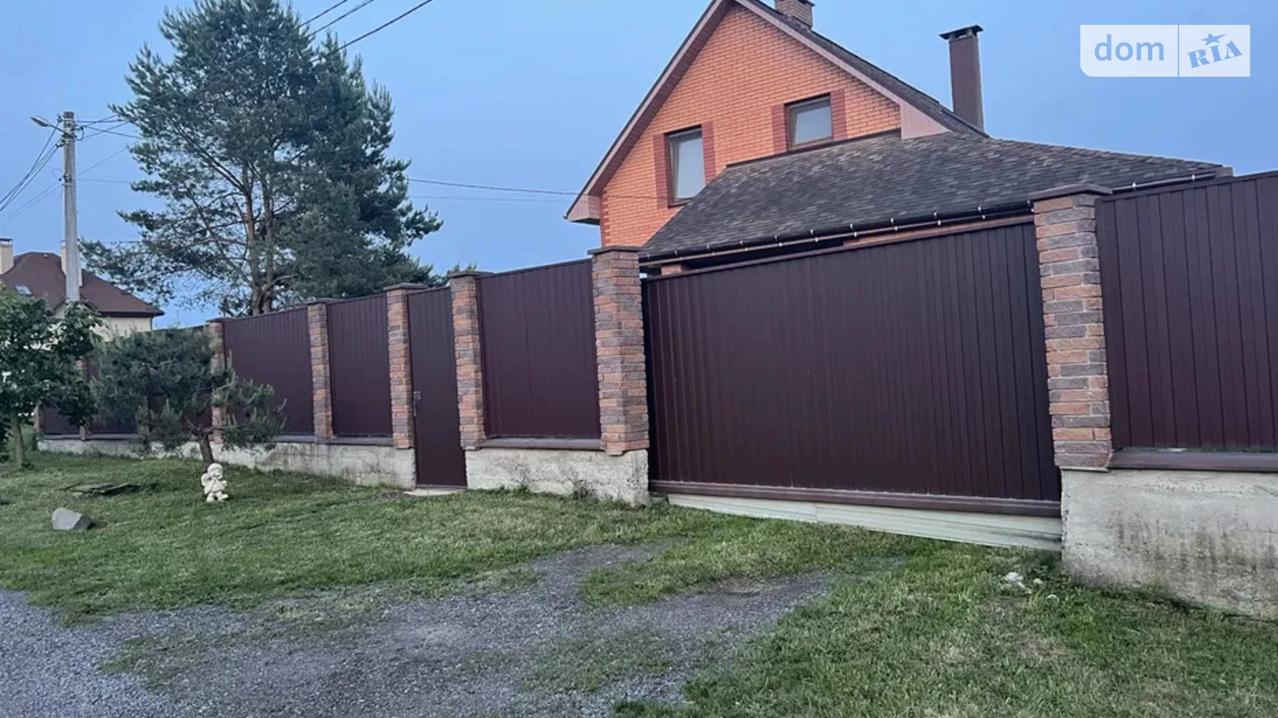 Продается дом на 2 этажа 153 кв. м с террасой, цена: 135000 $ - фото 4