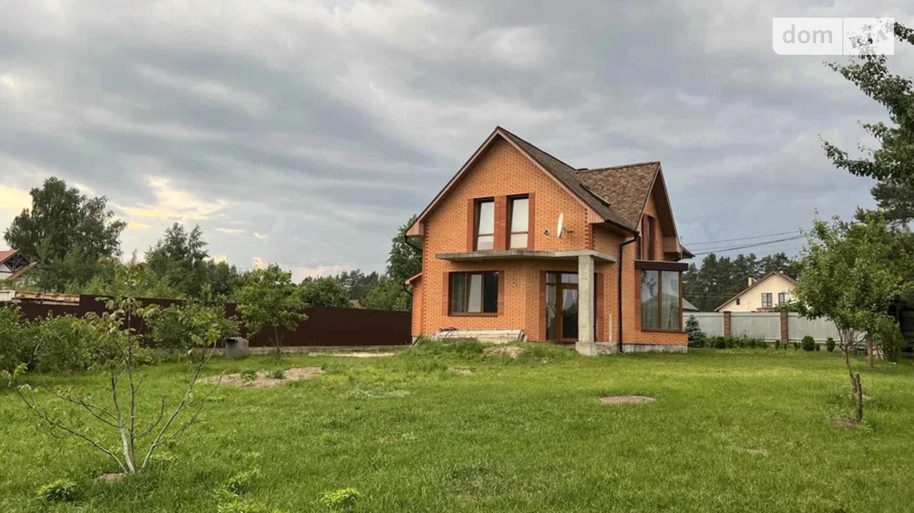Продается дом на 2 этажа 153 кв. м с террасой, цена: 135000 $ - фото 3