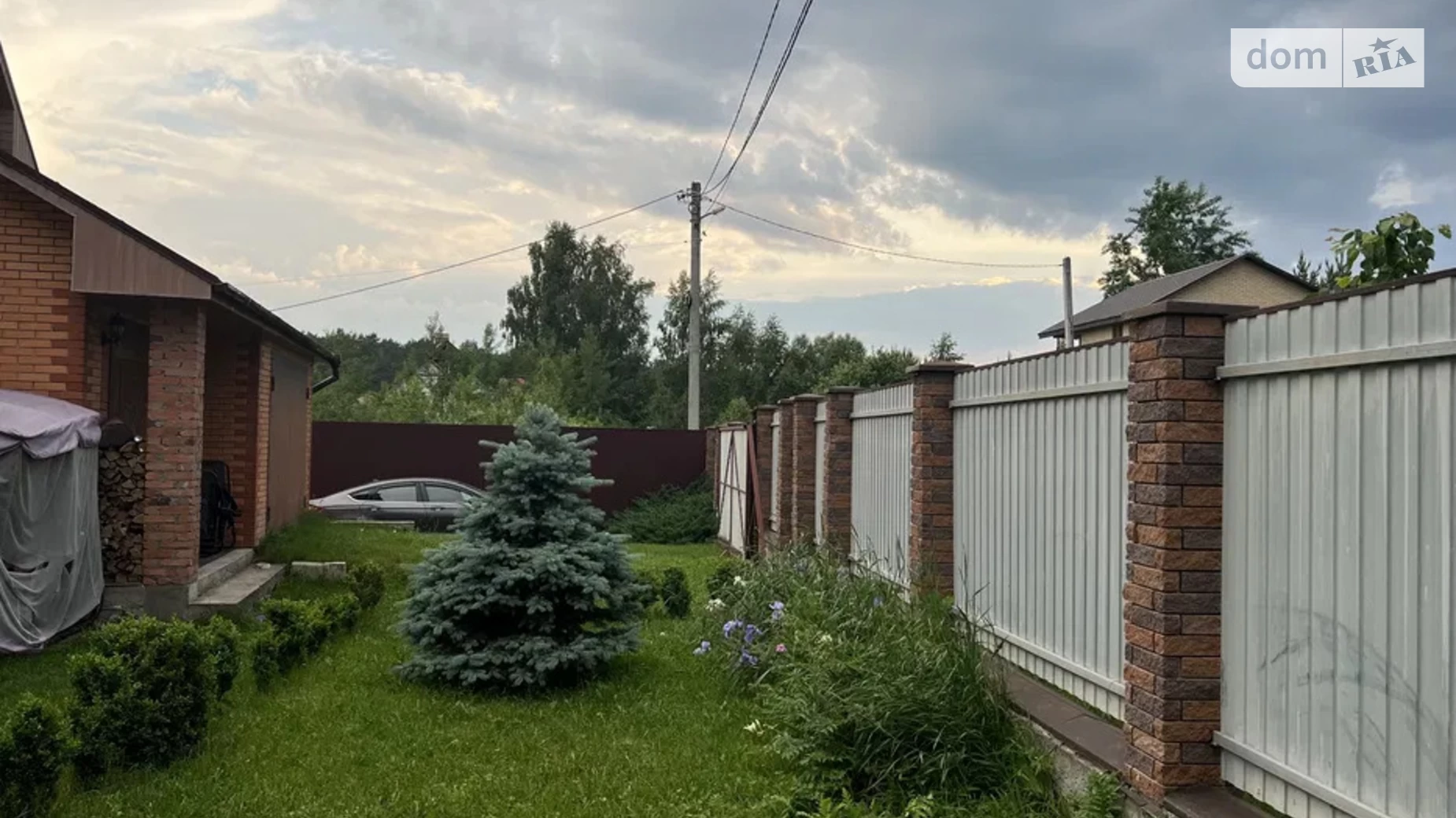 Продается дом на 2 этажа 153 кв. м с террасой, цена: 135000 $ - фото 5