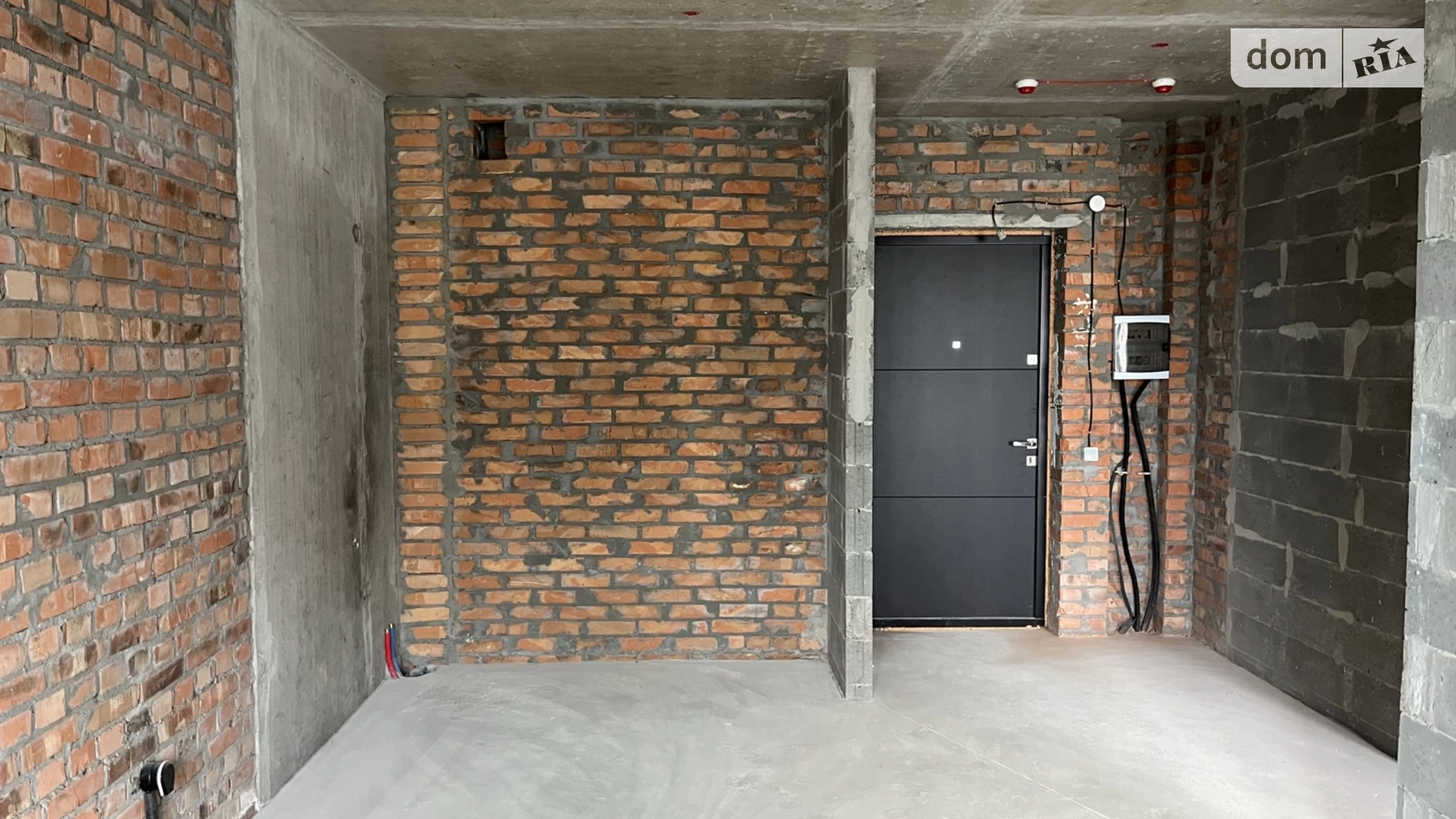 Продается 1-комнатная квартира 45.56 кв. м в Киеве, ул. Виктора Некрасова(Северо-Сырецкая), 6 - фото 4