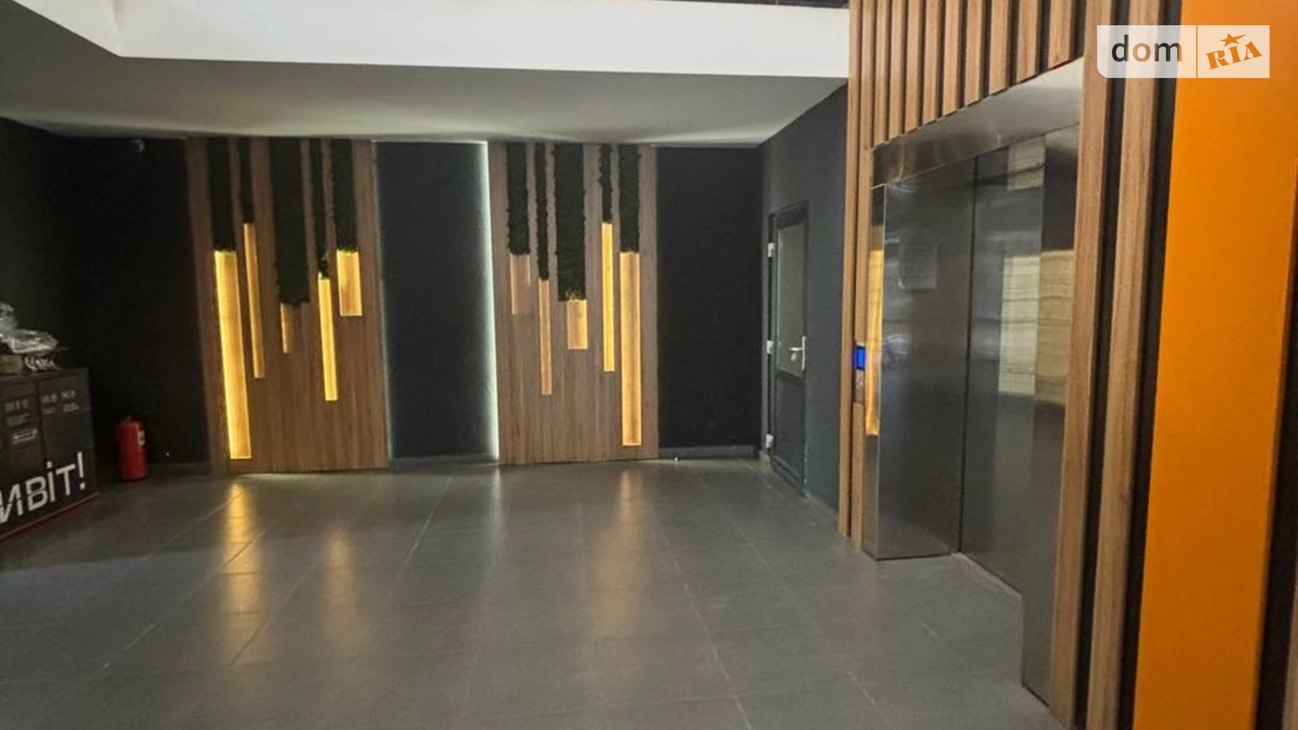 Продається 1-кімнатна квартира 42 кв. м у Бучі, пров. Тихого, 4 корпус 4 - фото 3