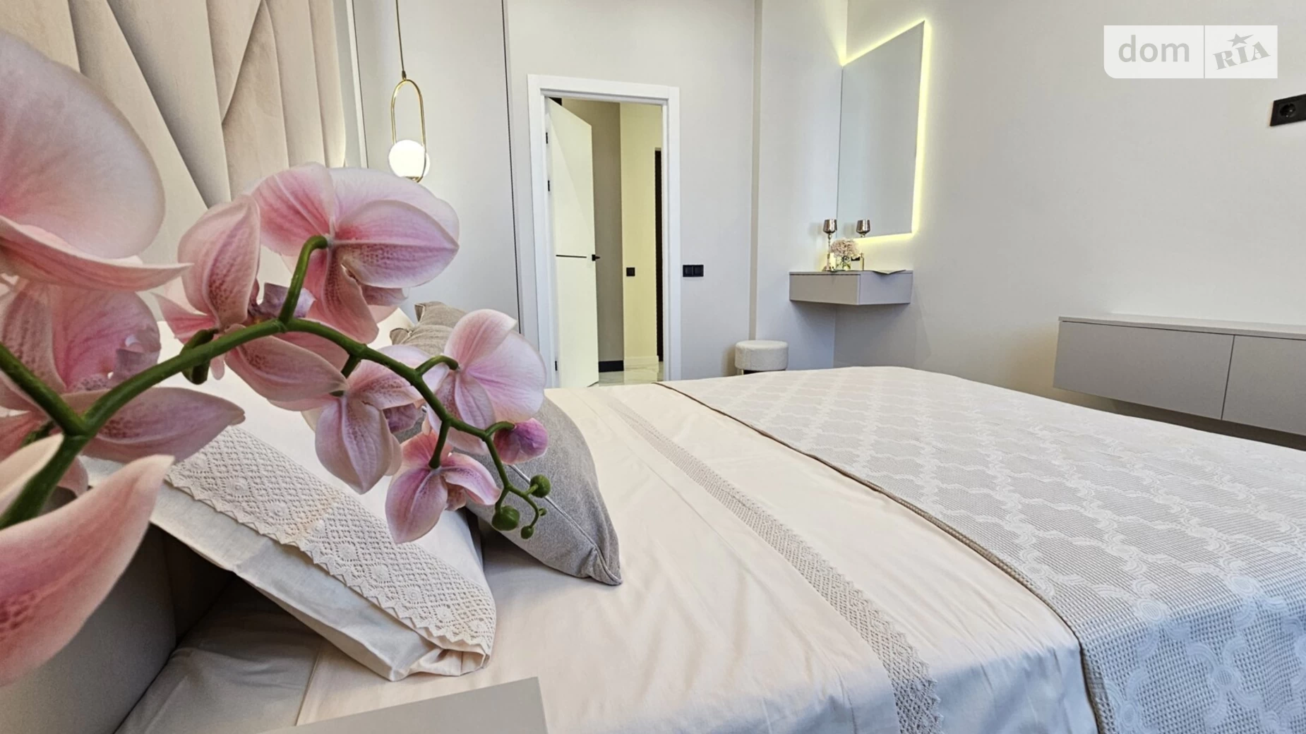 Продається 2-кімнатна квартира 60 кв. м у Одесі, вул. Краснова, 1А - фото 4