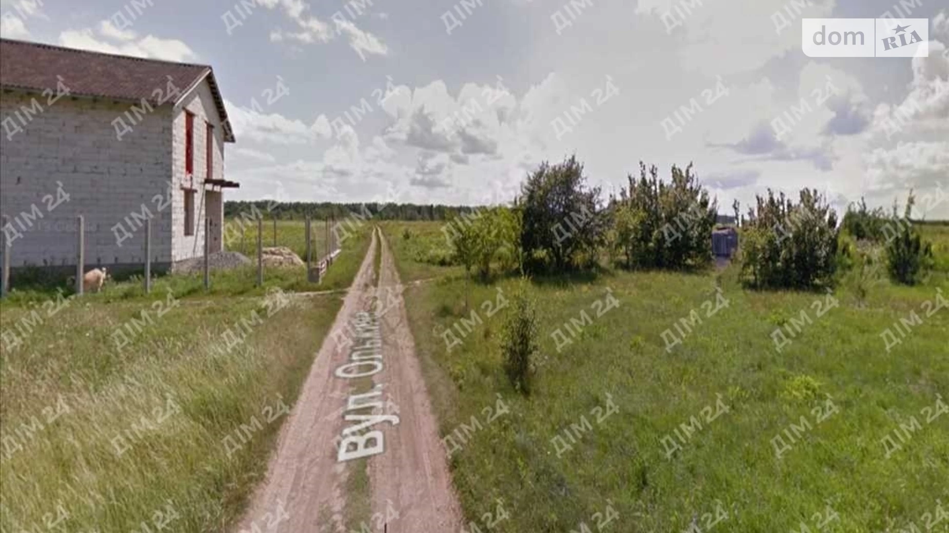 Продается земельный участок 14.99 соток в Полтавской области, цена: 9000 $ - фото 2