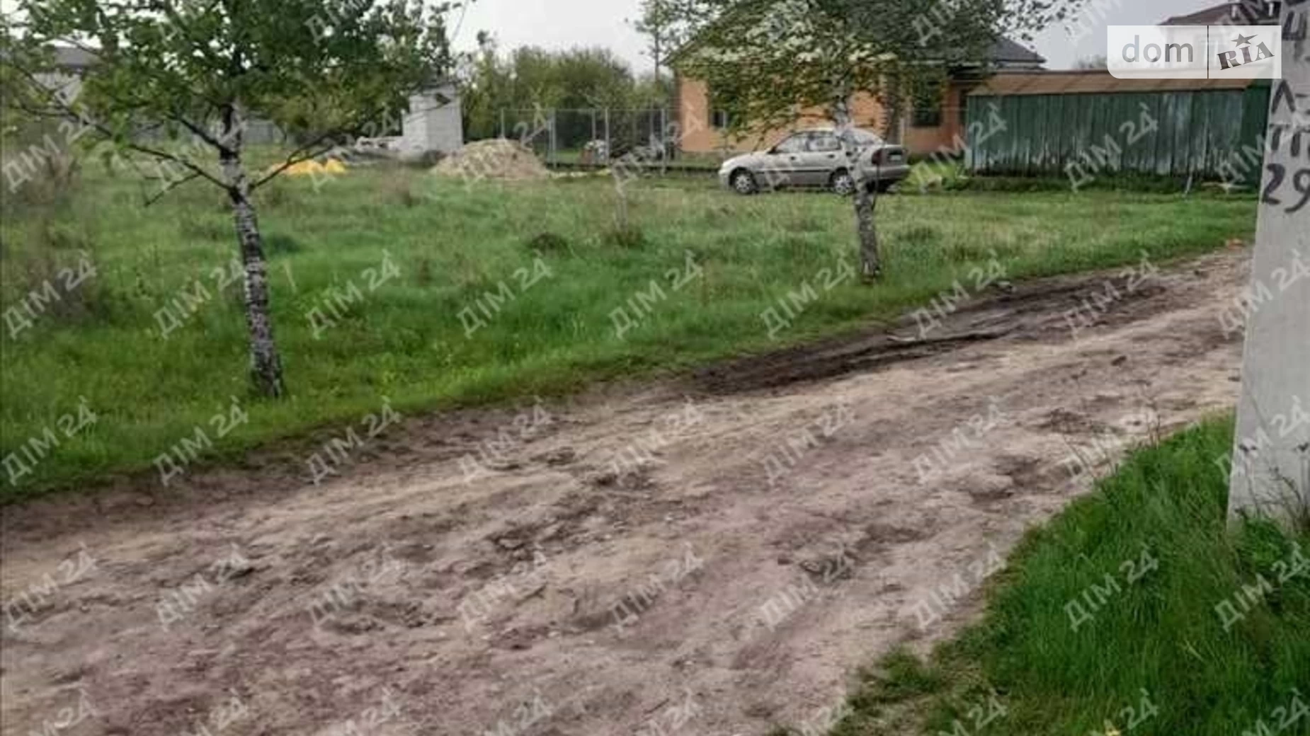 Продается земельный участок 14.99 соток в Полтавской области, цена: 9000 $ - фото 3