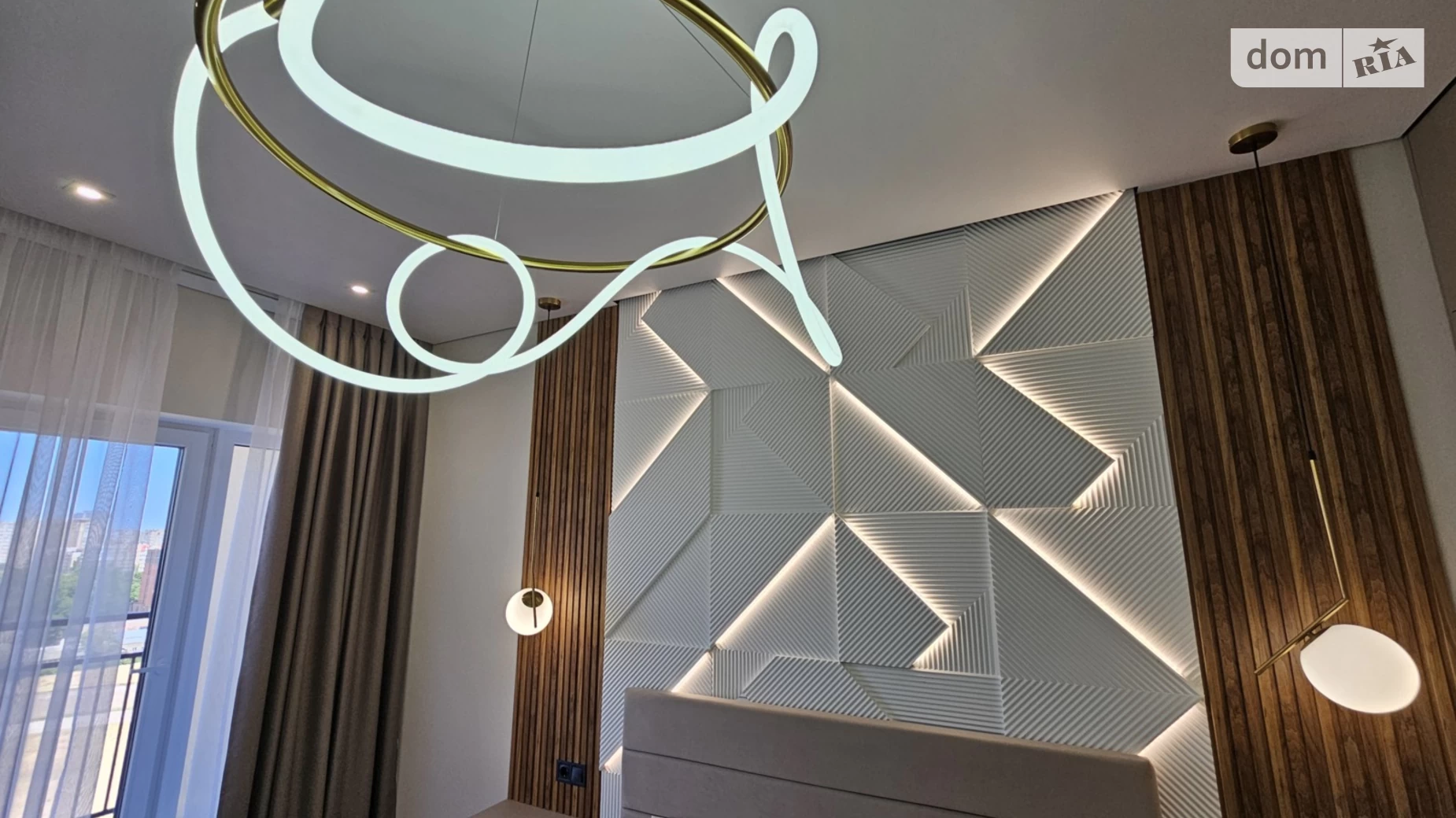 Продається 2-кімнатна квартира 60 кв. м у Одесі, вул. Краснова, 1А - фото 2