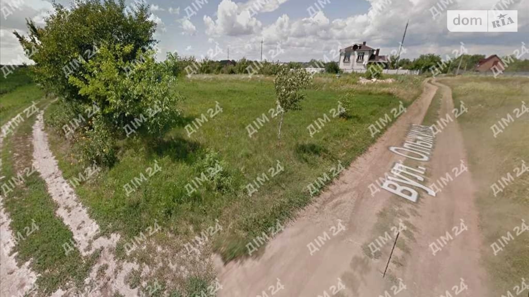 Продается земельный участок 14.99 соток в Полтавской области, цена: 9000 $ - фото 5