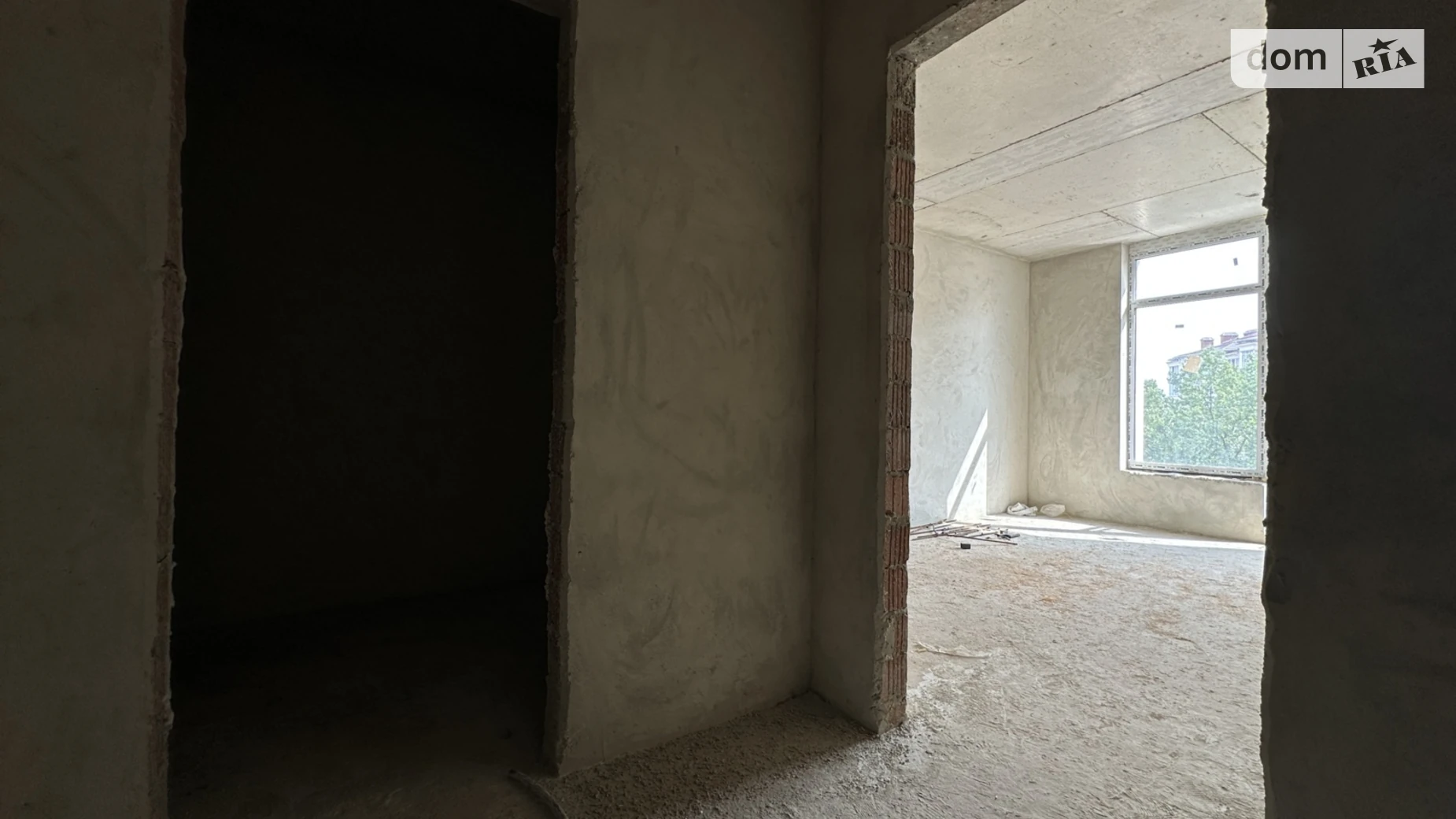 Продается 2-комнатная квартира 51.35 кв. м в Криховцах, ул. Приозерная, 30 - фото 2