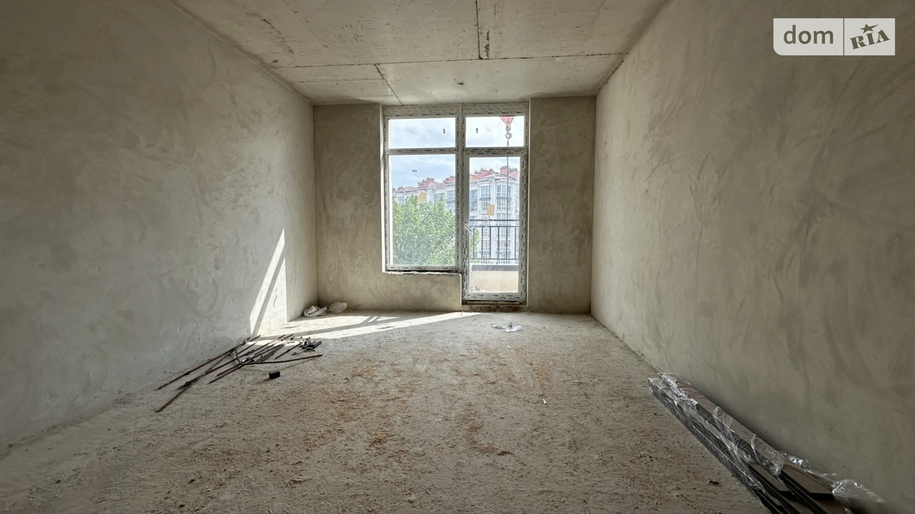 Продается 2-комнатная квартира 51.35 кв. м в Криховцах, ул. Приозерная, 30 - фото 3