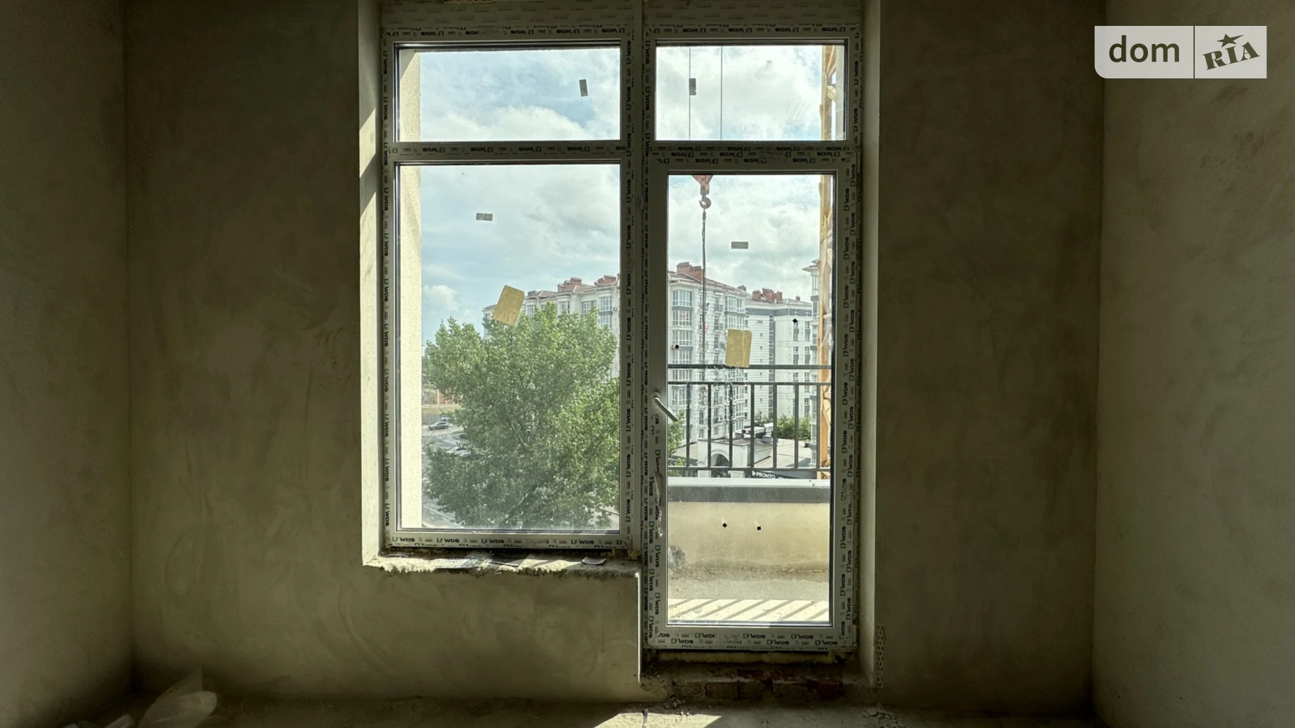 Продается 2-комнатная квартира 51.35 кв. м в Криховцах, ул. Приозерная, 30 - фото 4