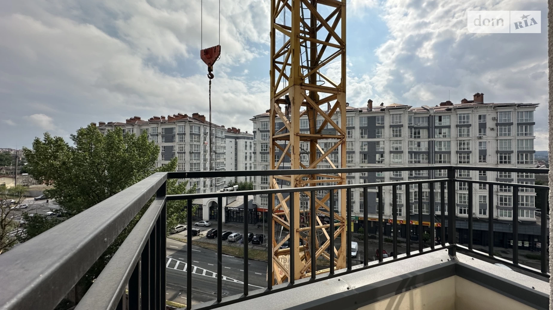 Продается 2-комнатная квартира 51.35 кв. м в Криховцах, ул. Приозерная, 30 - фото 5