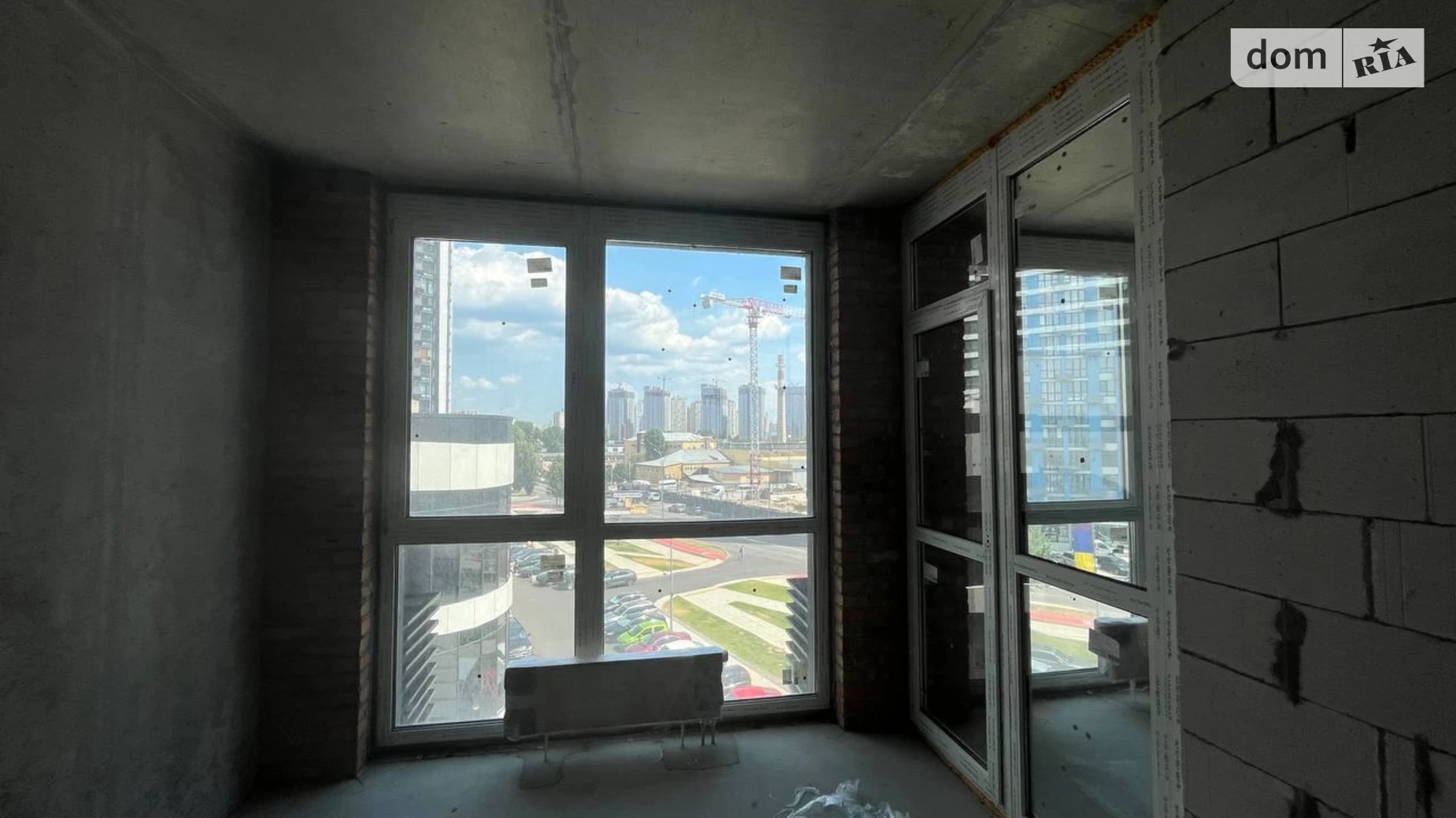 Продается 2-комнатная квартира 71 кв. м в Киеве, наб. Днепровская, 15К - фото 3