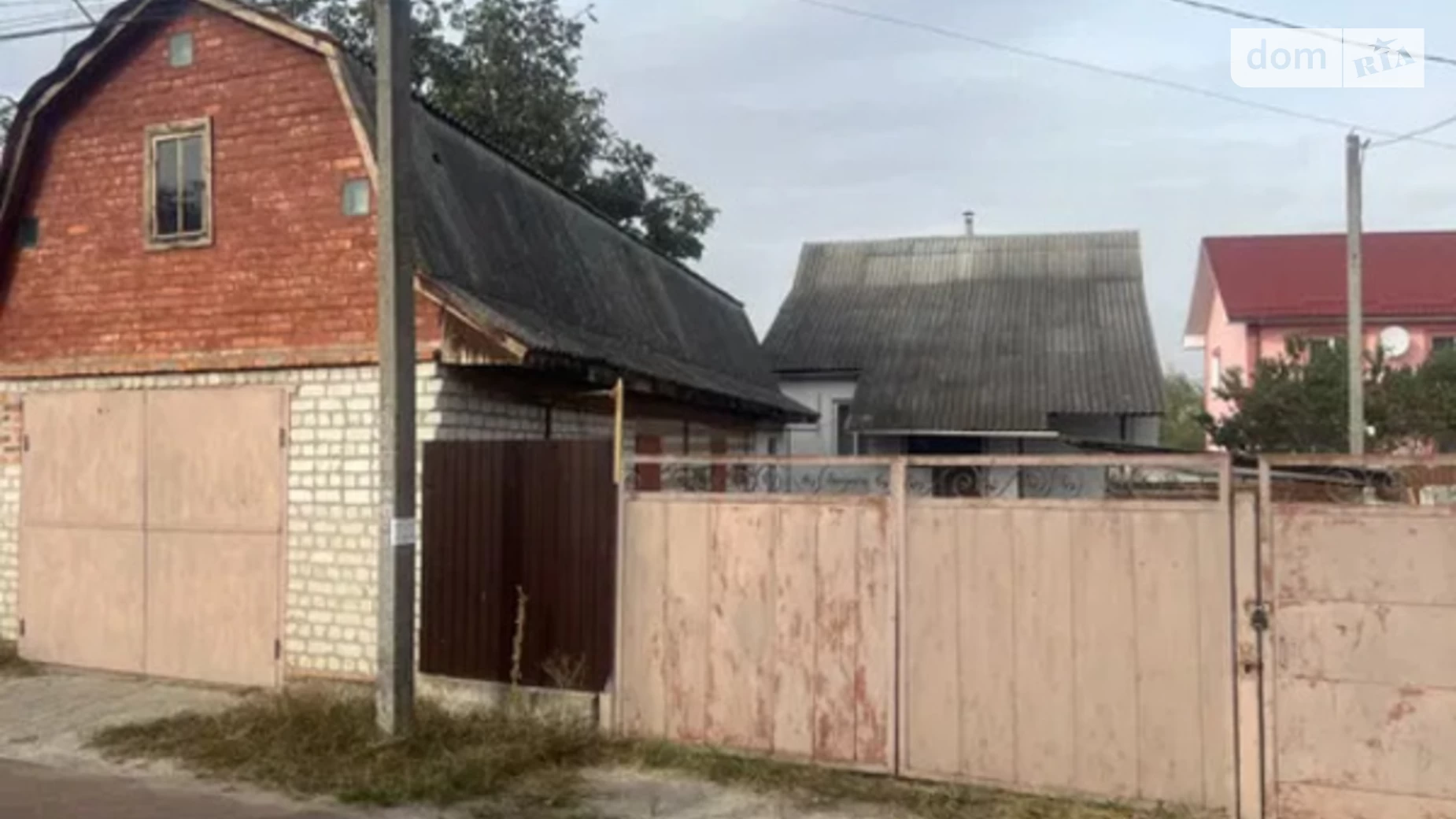 Продается одноэтажный дом 61 кв. м с баней/сауной, цена: 65000 $ - фото 2