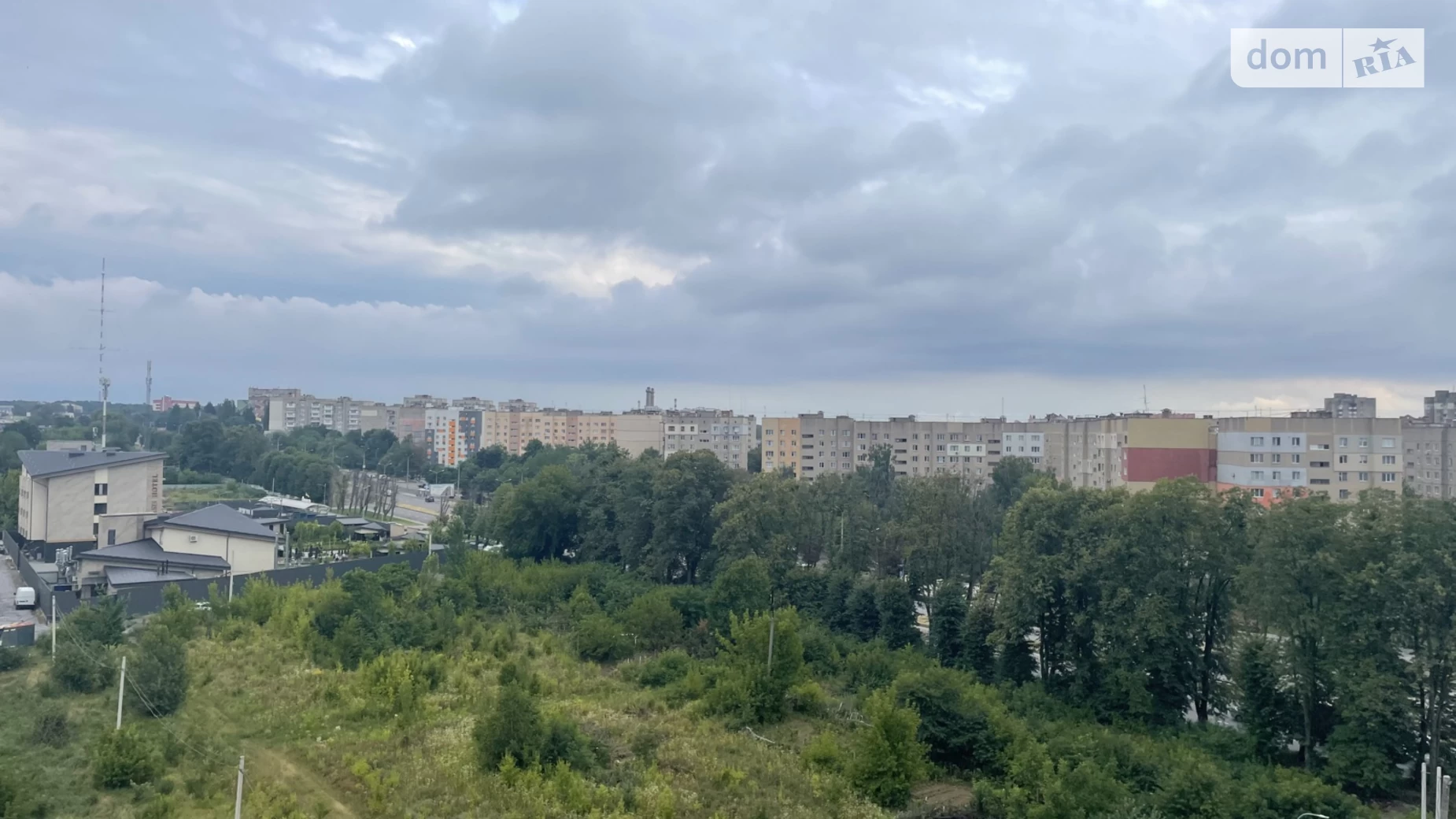 Продается 1-комнатная квартира 45 кв. м в Зарванцах, ул. Рыбацкая - фото 2