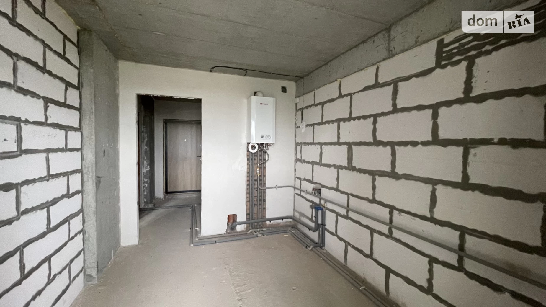 Продается 1-комнатная квартира 45 кв. м в Зарванцах, ул. Рыбацкая - фото 3
