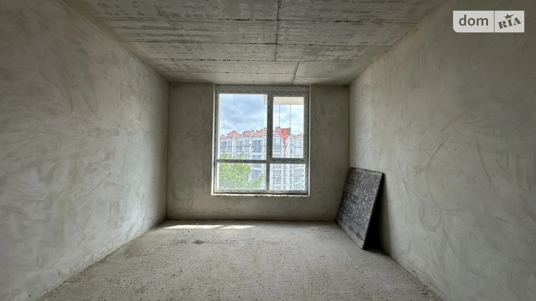 Продается 1-комнатная квартира 51.35 кв. м в Криховцах, ул. Приозерная, 30 - фото 2