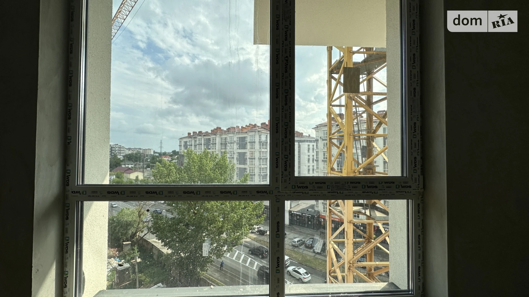 Продается 1-комнатная квартира 51.35 кв. м в Криховцах, ул. Приозерная, 30 - фото 3