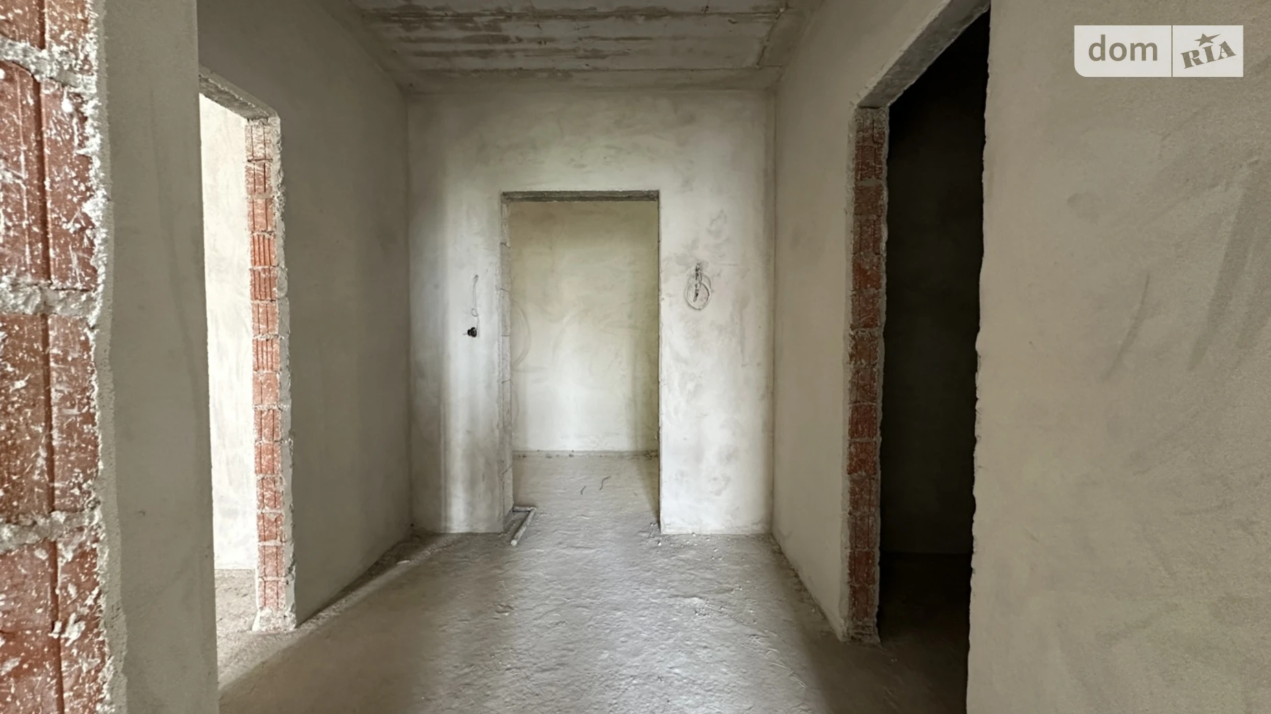 Продается 1-комнатная квартира 51.35 кв. м в Криховцах, ул. Приозерная, 30 - фото 5