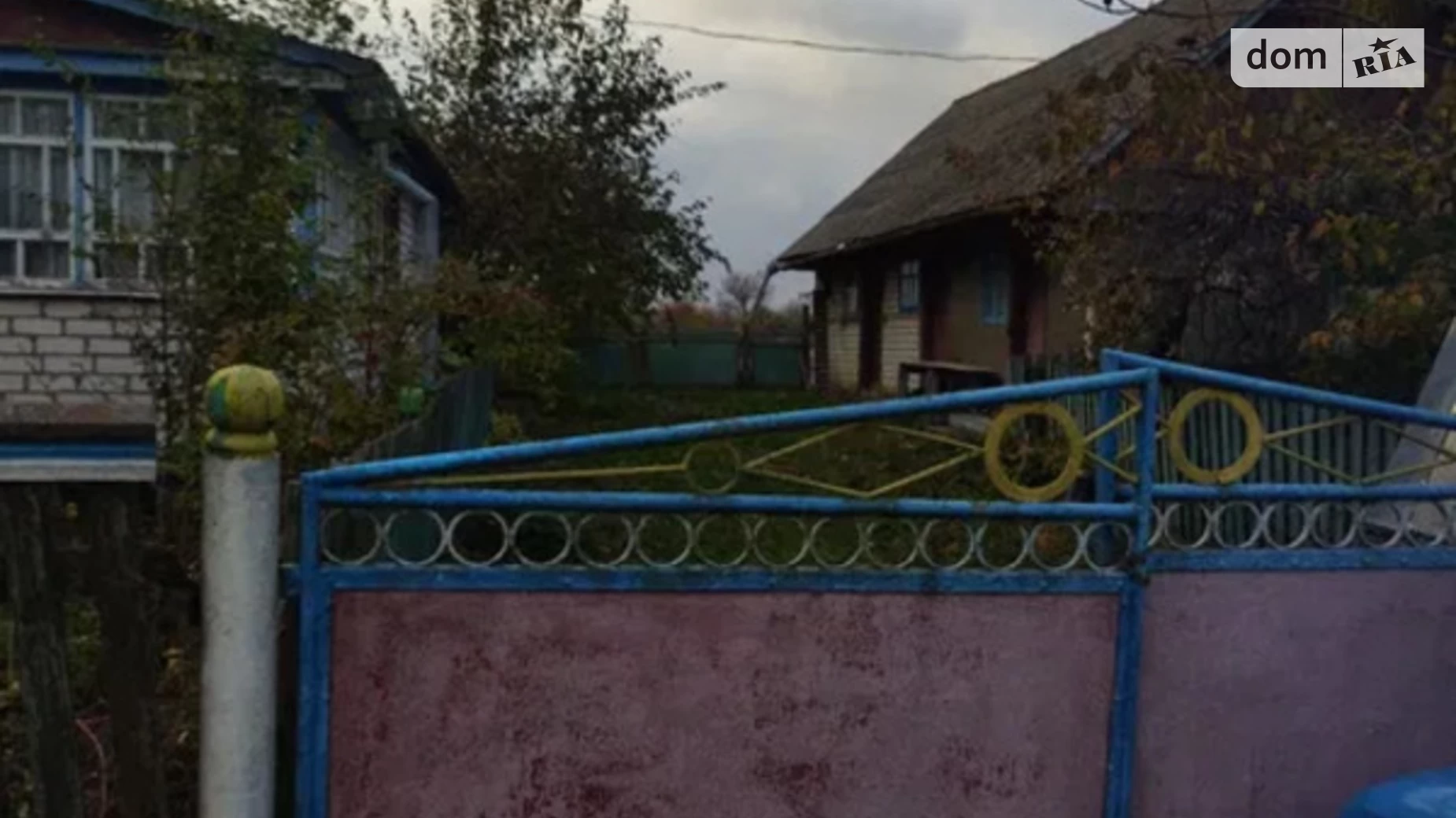 Продается одноэтажный дом 92 кв. м с камином, цена: 8000 $ - фото 4