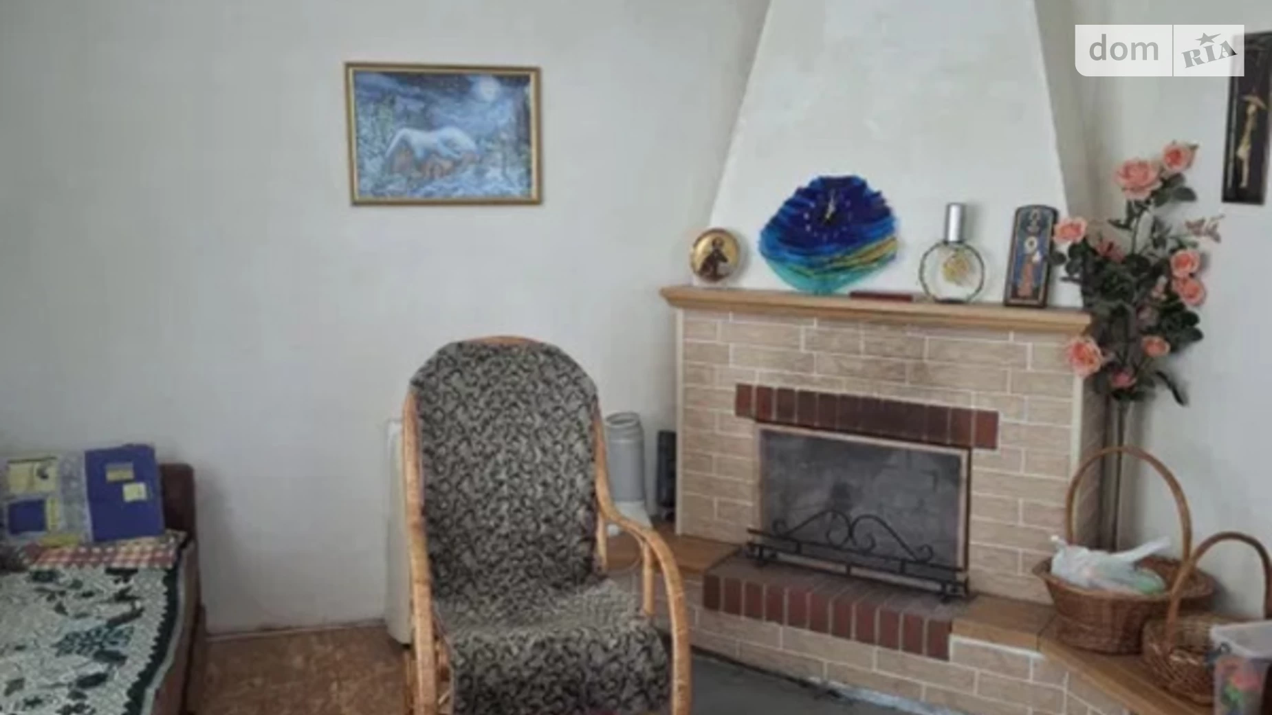 Продается дом на 2 этажа 102 кв. м с гаражом, цена: 22000 € - фото 4