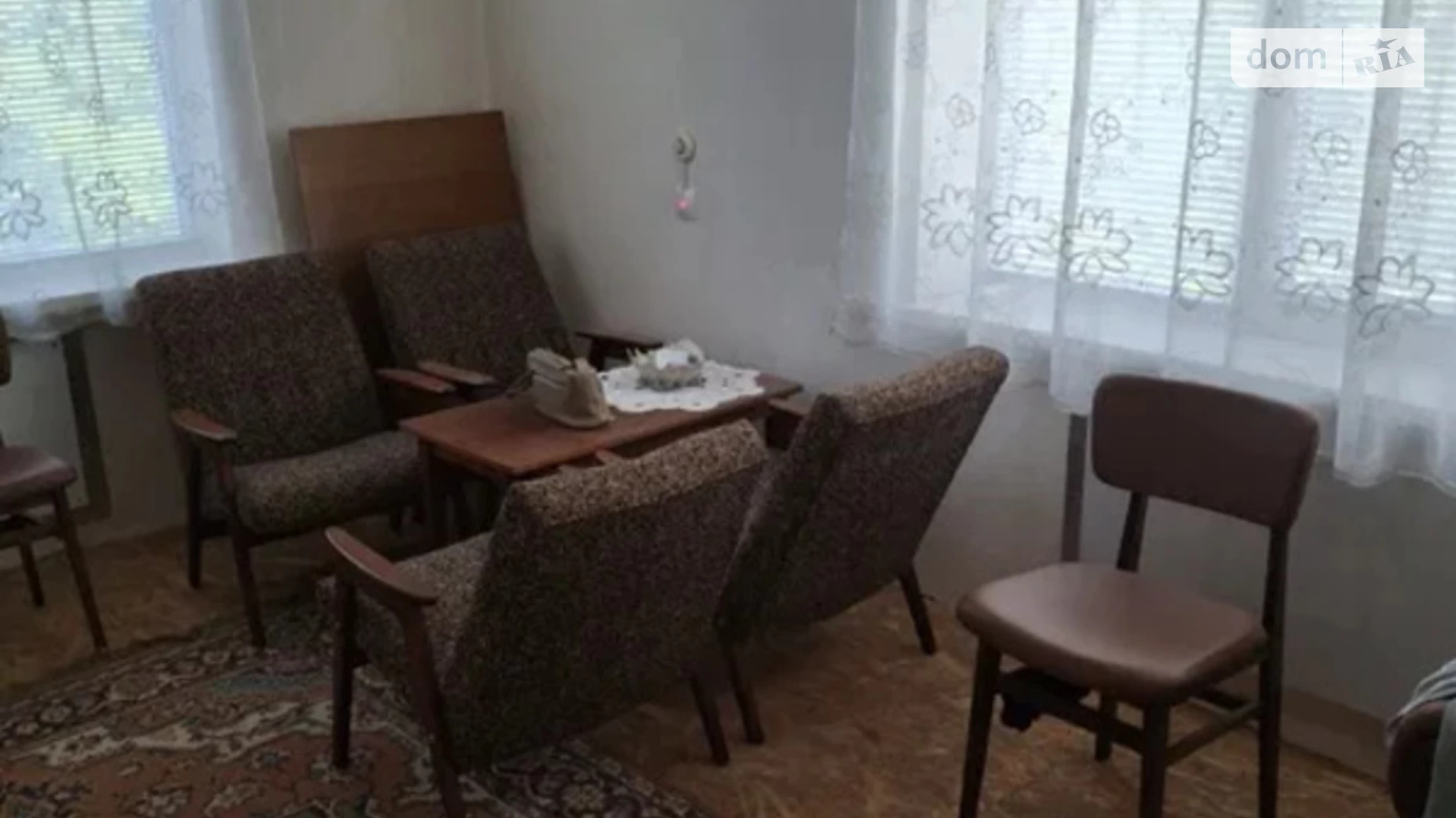 Продается дом на 2 этажа 102 кв. м с гаражом, цена: 22000 € - фото 5