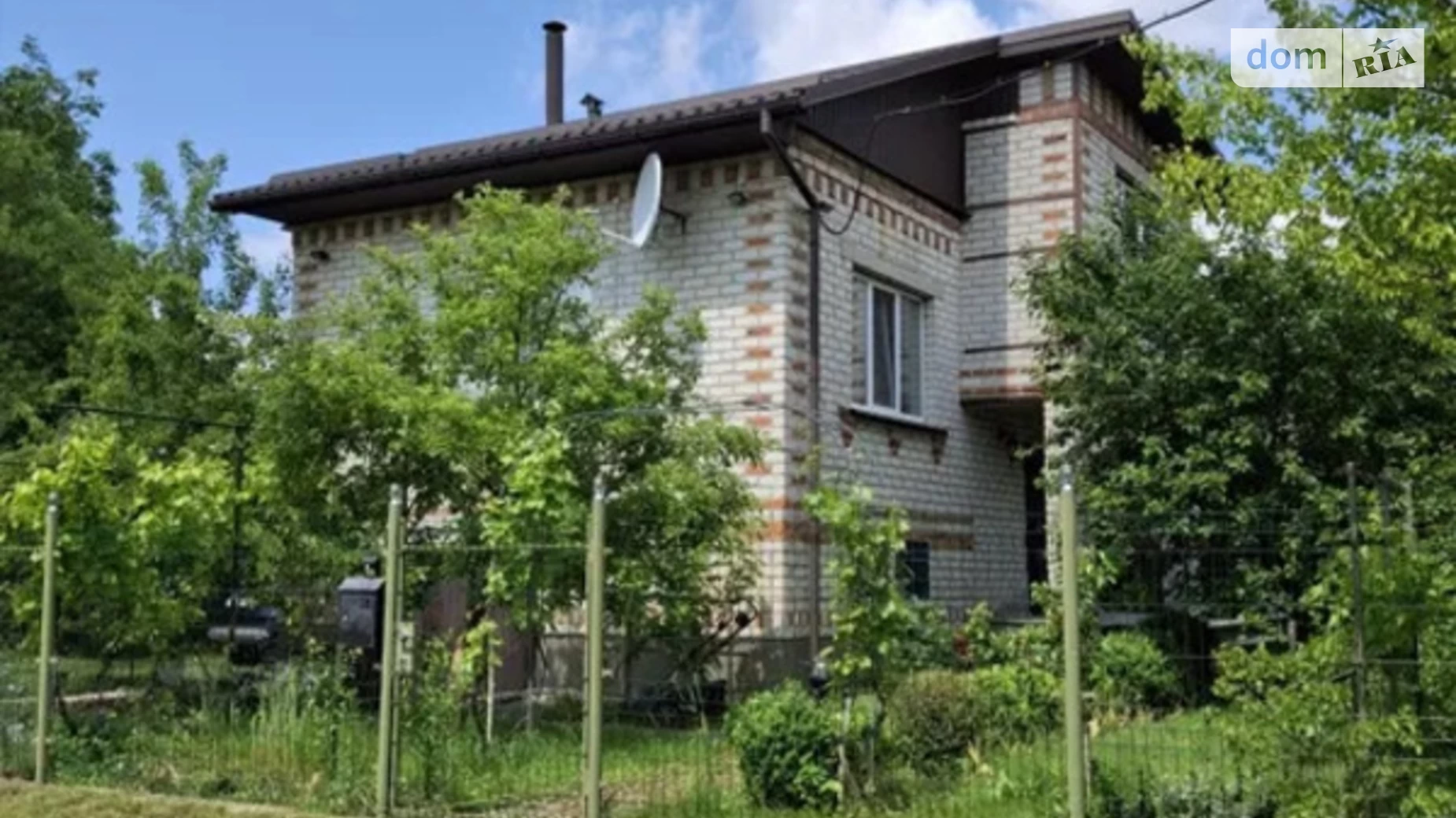 Продается дом на 2 этажа 102 кв. м с гаражом, цена: 22000 € - фото 2