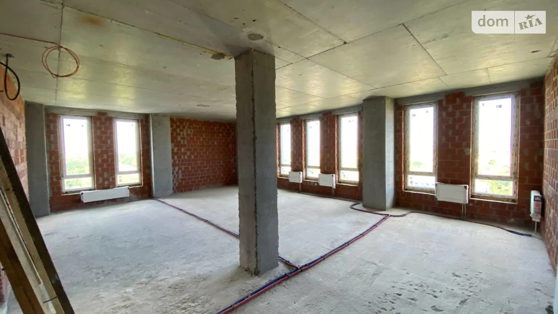Продается 2-комнатная квартира 66.8 кв. м в Харькове, ул. Сокольницкая, 26 - фото 2