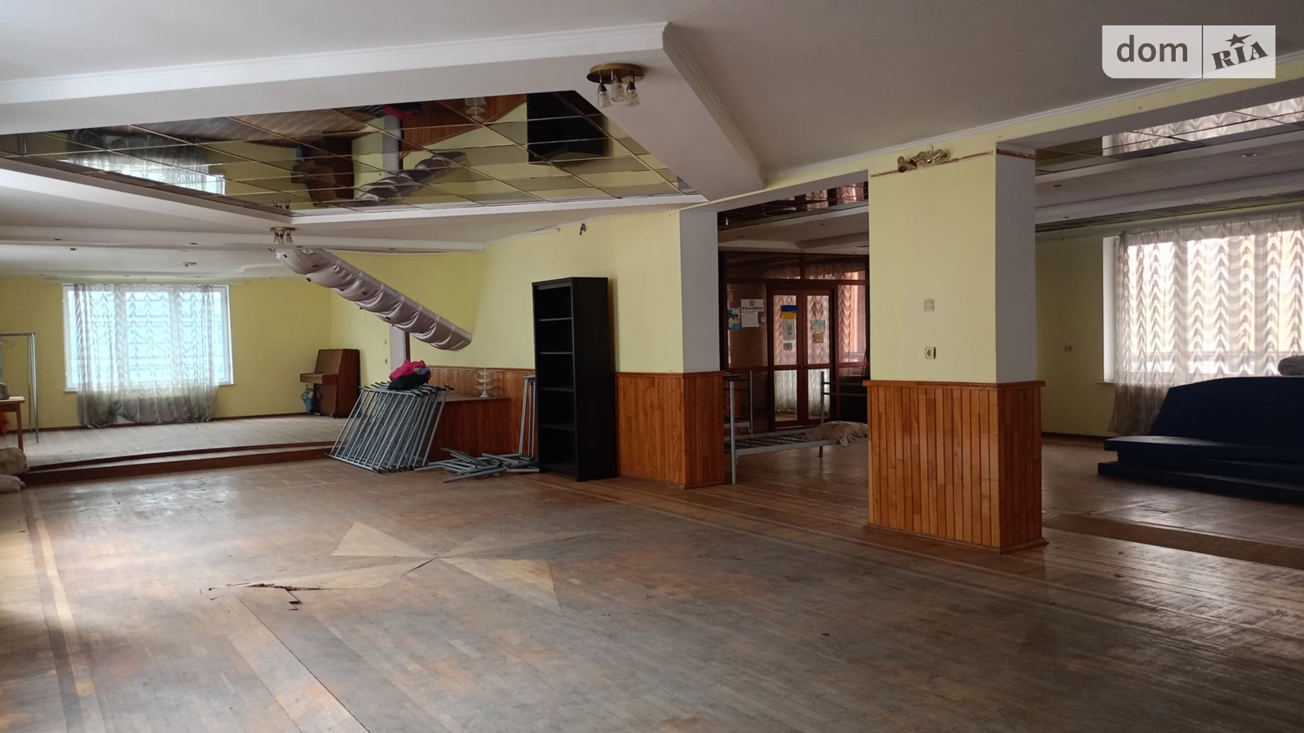 Сдается в аренду помещения свободного назначения 300 кв. м в 3-этажном здании, цена: 40000 грн - фото 3