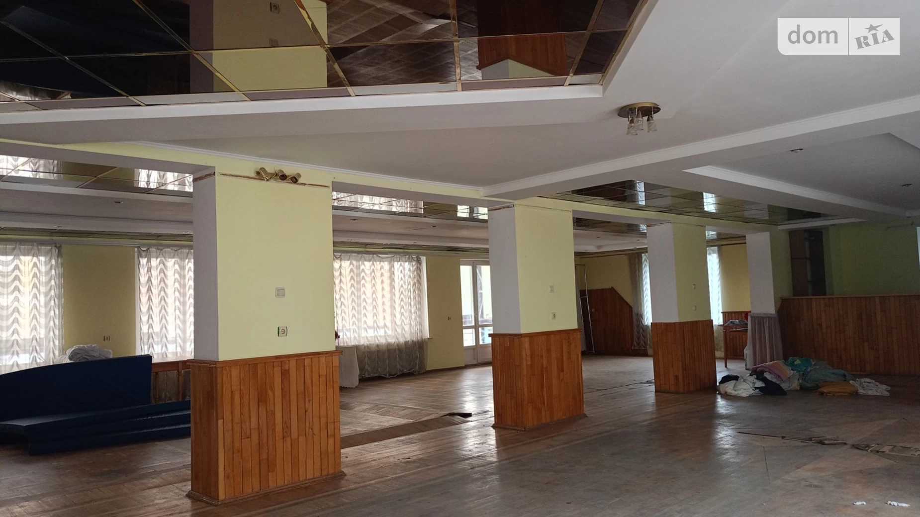 Сдается в аренду помещения свободного назначения 300 кв. м в 3-этажном здании, цена: 40000 грн - фото 4