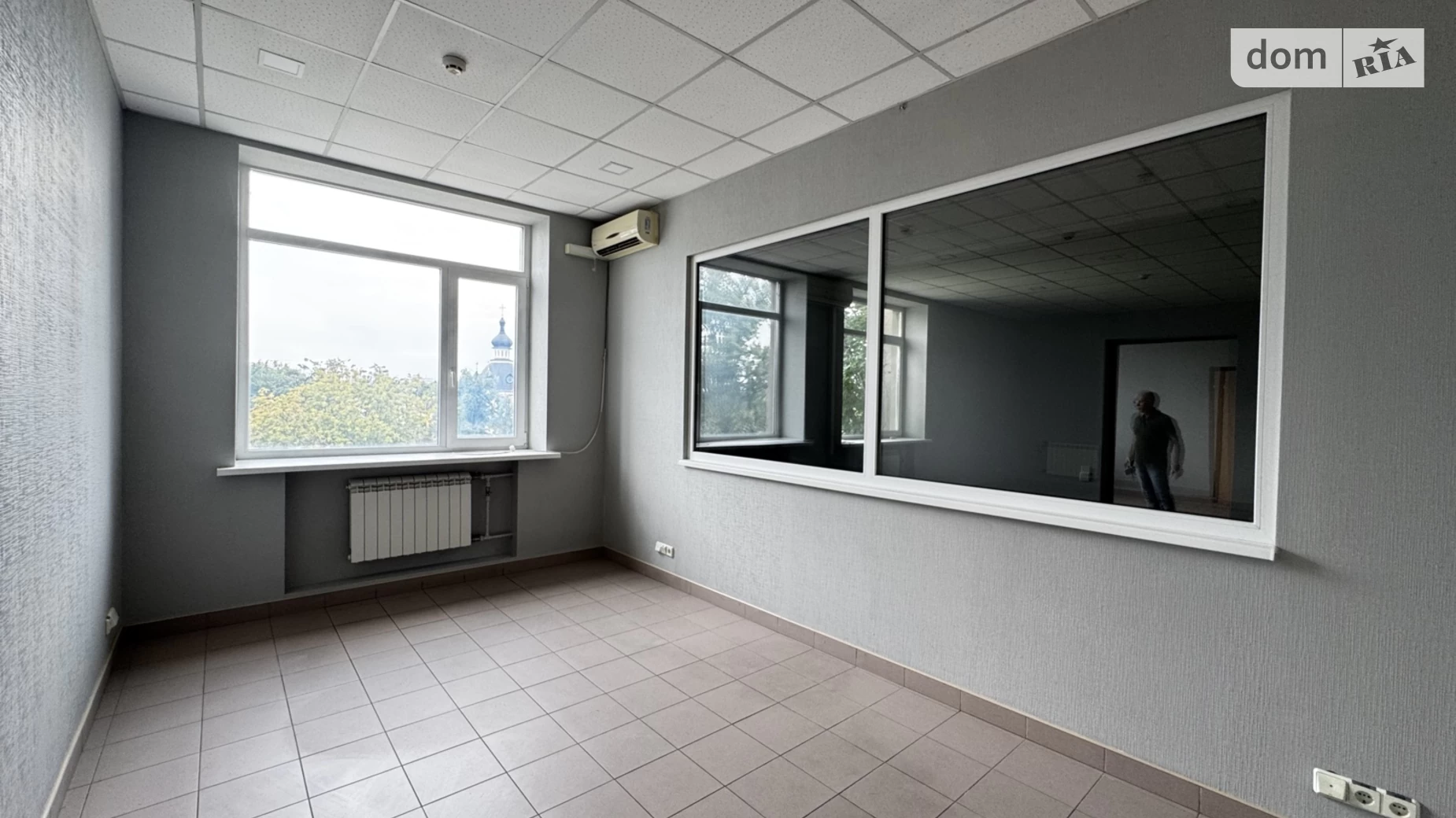 Сдается в аренду офис 497 кв. м в бизнес-центре, цена: 149100 грн - фото 5