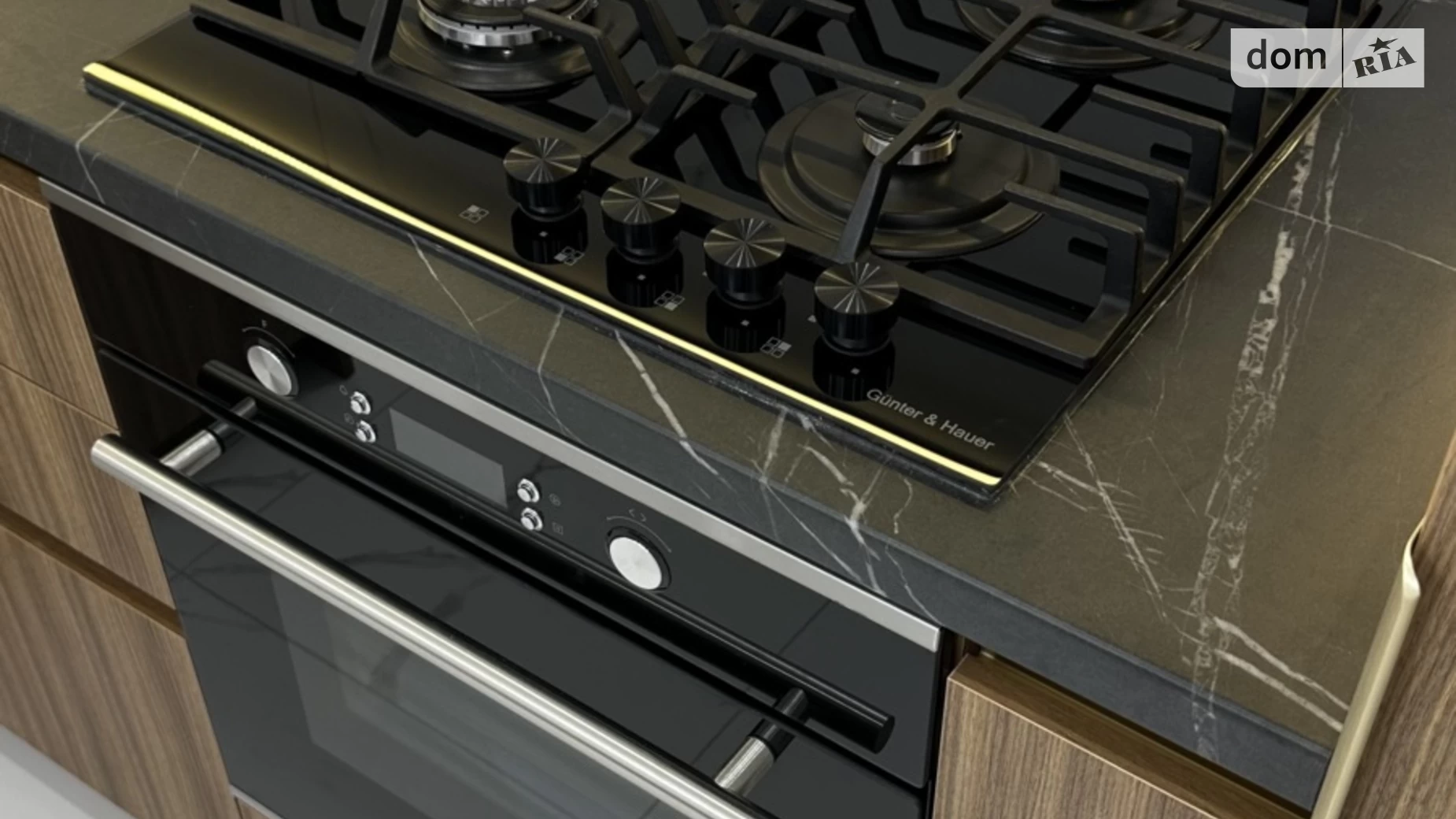 2-комнатная квартира 58 кв. м в Тернополе, ул. Смакулы - фото 4