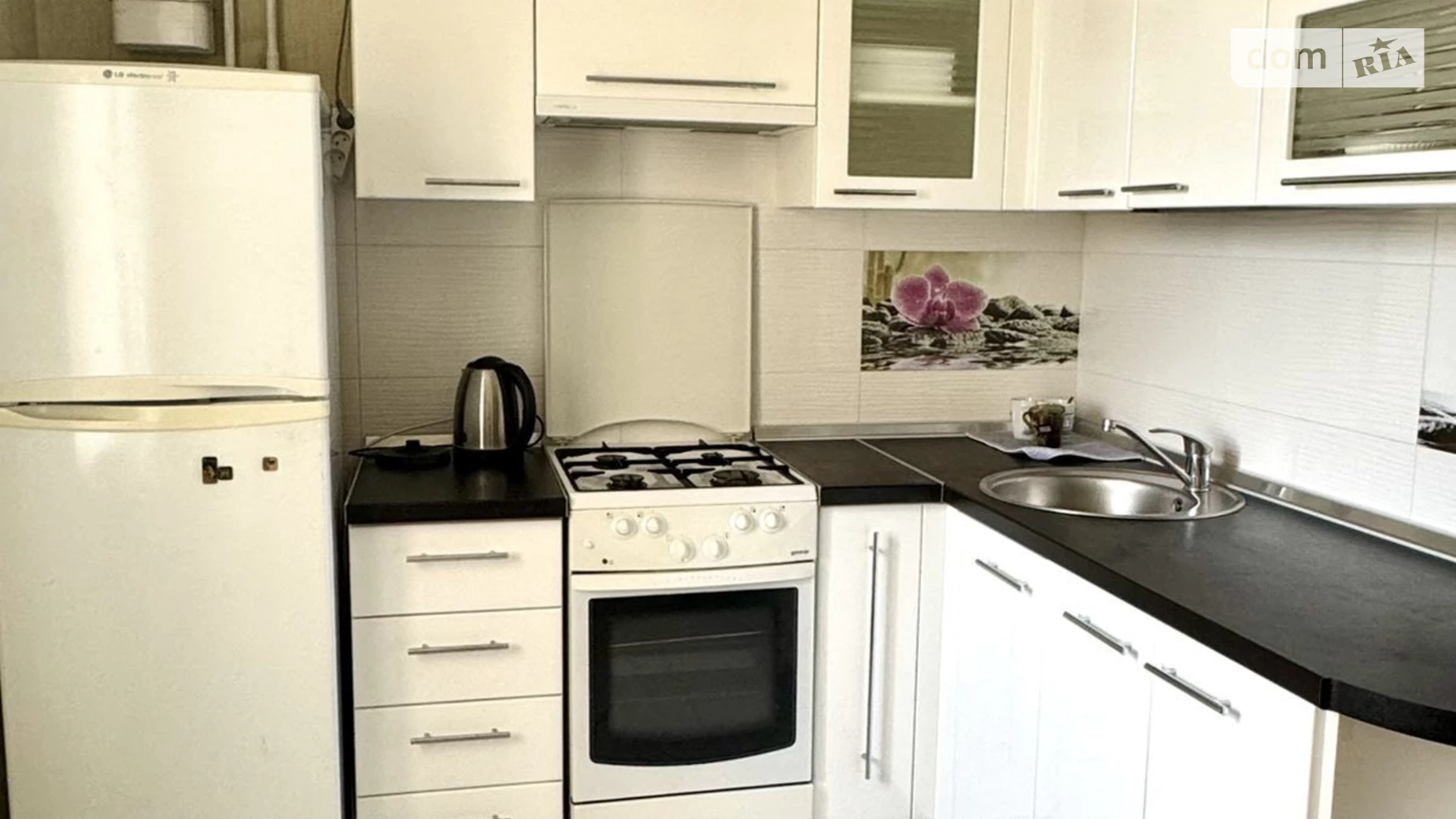 Продается 4-комнатная квартира 72.6 кв. м в Черкассах, ул. Новопречистенская, 82 - фото 2