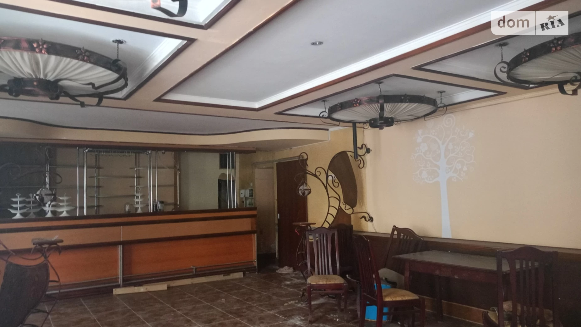 Сдается в аренду помещения свободного назначения 250 кв. м в 3-этажном здании, цена: 30000 грн - фото 2