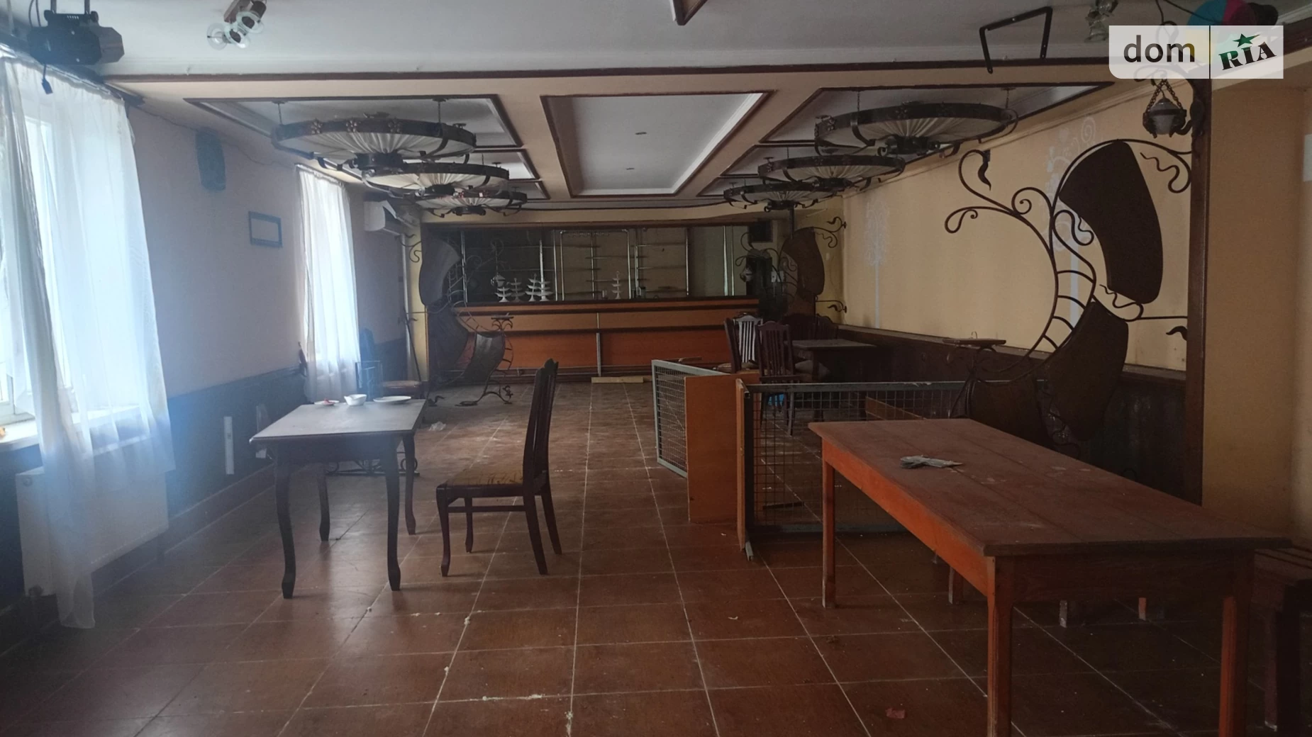 Сдается в аренду помещения свободного назначения 250 кв. м в 3-этажном здании, цена: 30000 грн - фото 3