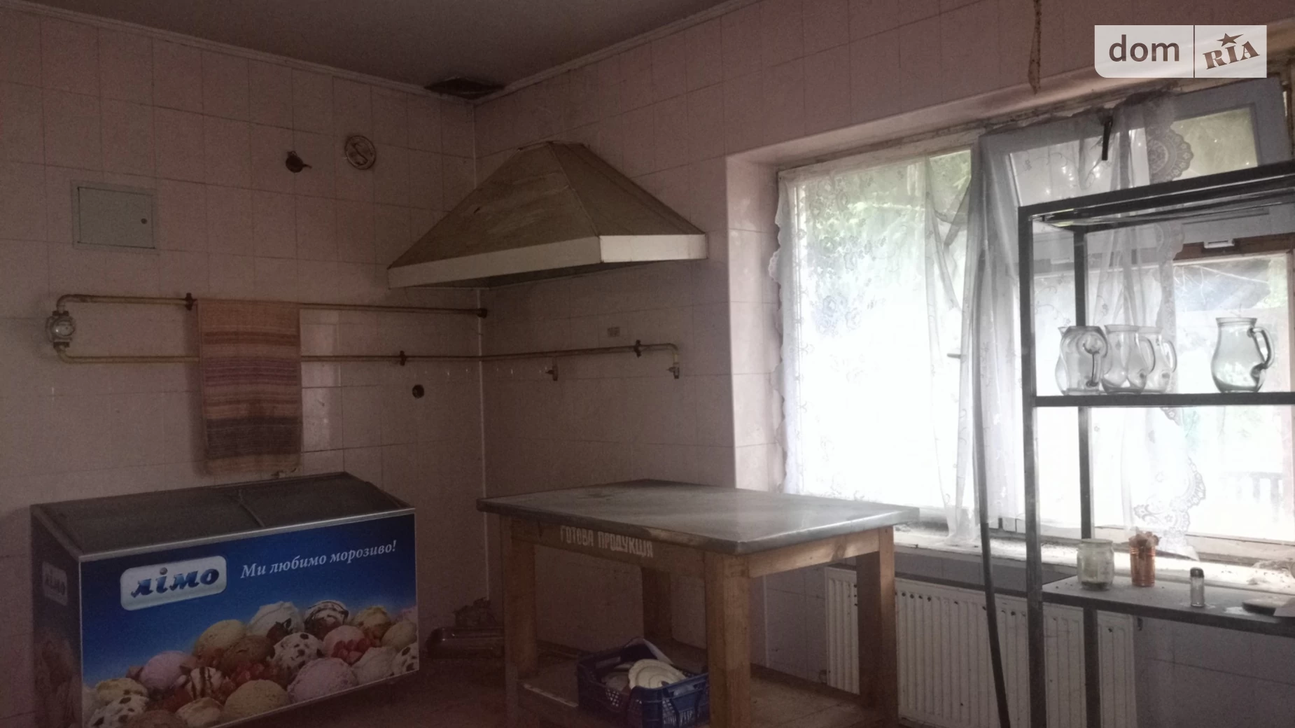 Сдается в аренду помещения свободного назначения 250 кв. м в 3-этажном здании, цена: 30000 грн - фото 4