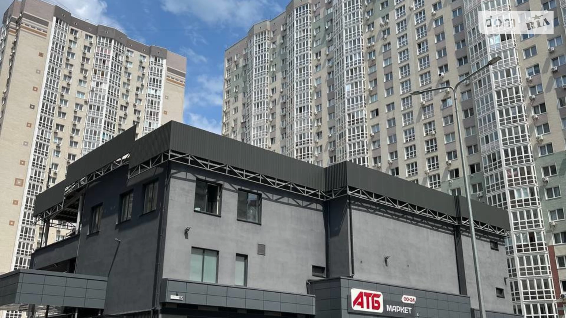 Продается 2-комнатная квартира 63.15 кв. м в Киеве, ул. Бориса Гмыри, 20 - фото 2