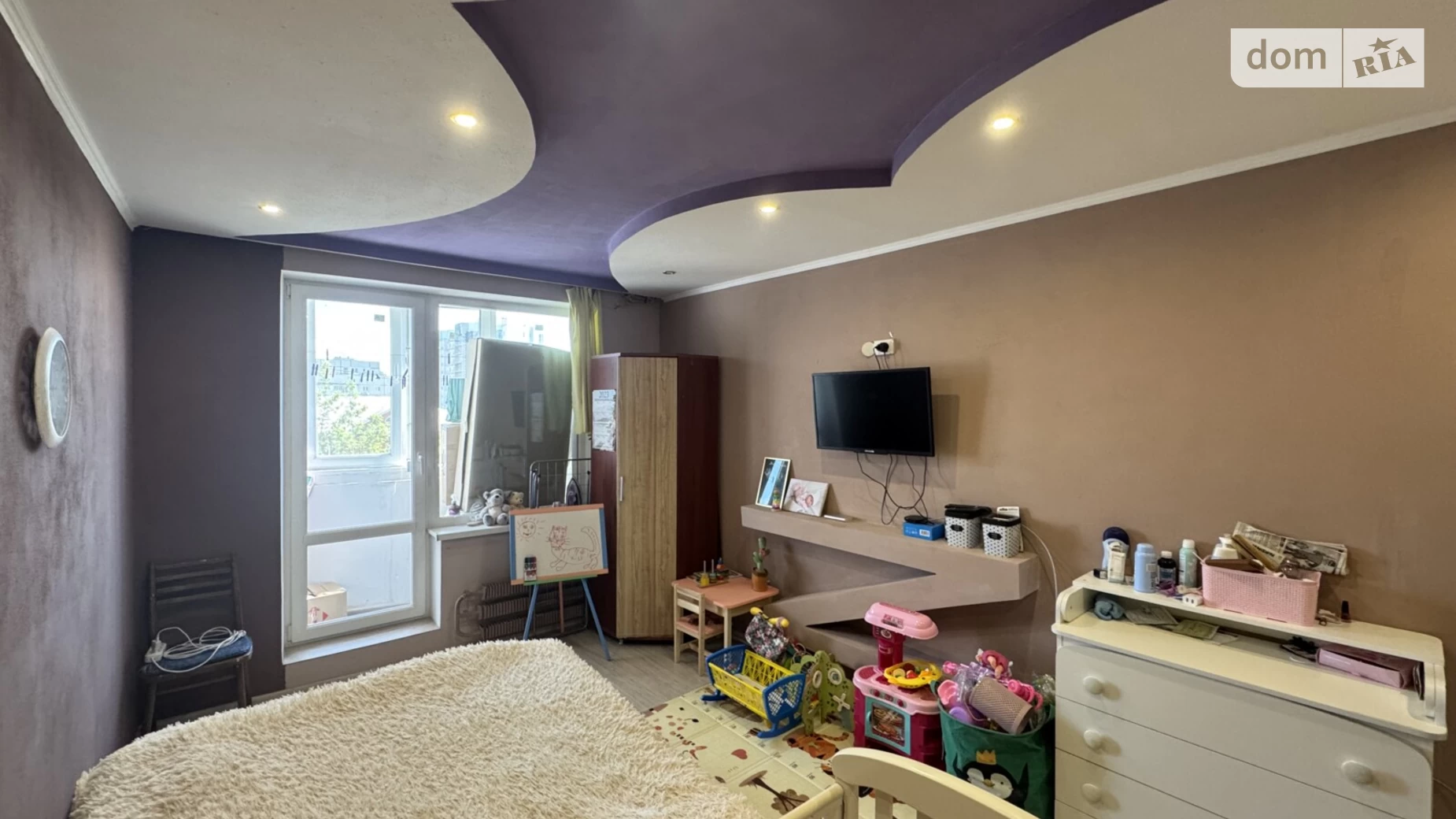 Продається 1-кімнатна квартира 31.7 кв. м у Харкові, вул. Полтавський Шлях, 152 - фото 2