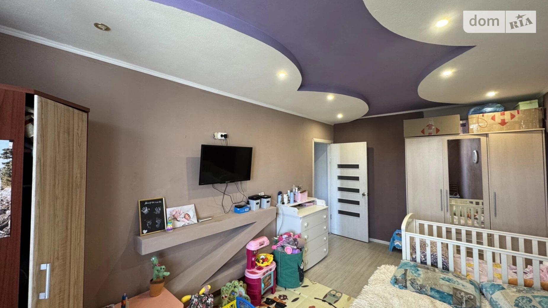 Продається 1-кімнатна квартира 31.7 кв. м у Харкові, вул. Полтавський Шлях, 152 - фото 4