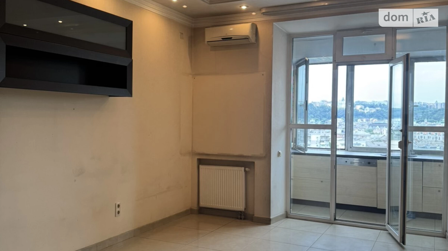 Продается 2-комнатная квартира 90 кв. м в Киеве, ул. Почайнинская, 70 - фото 3