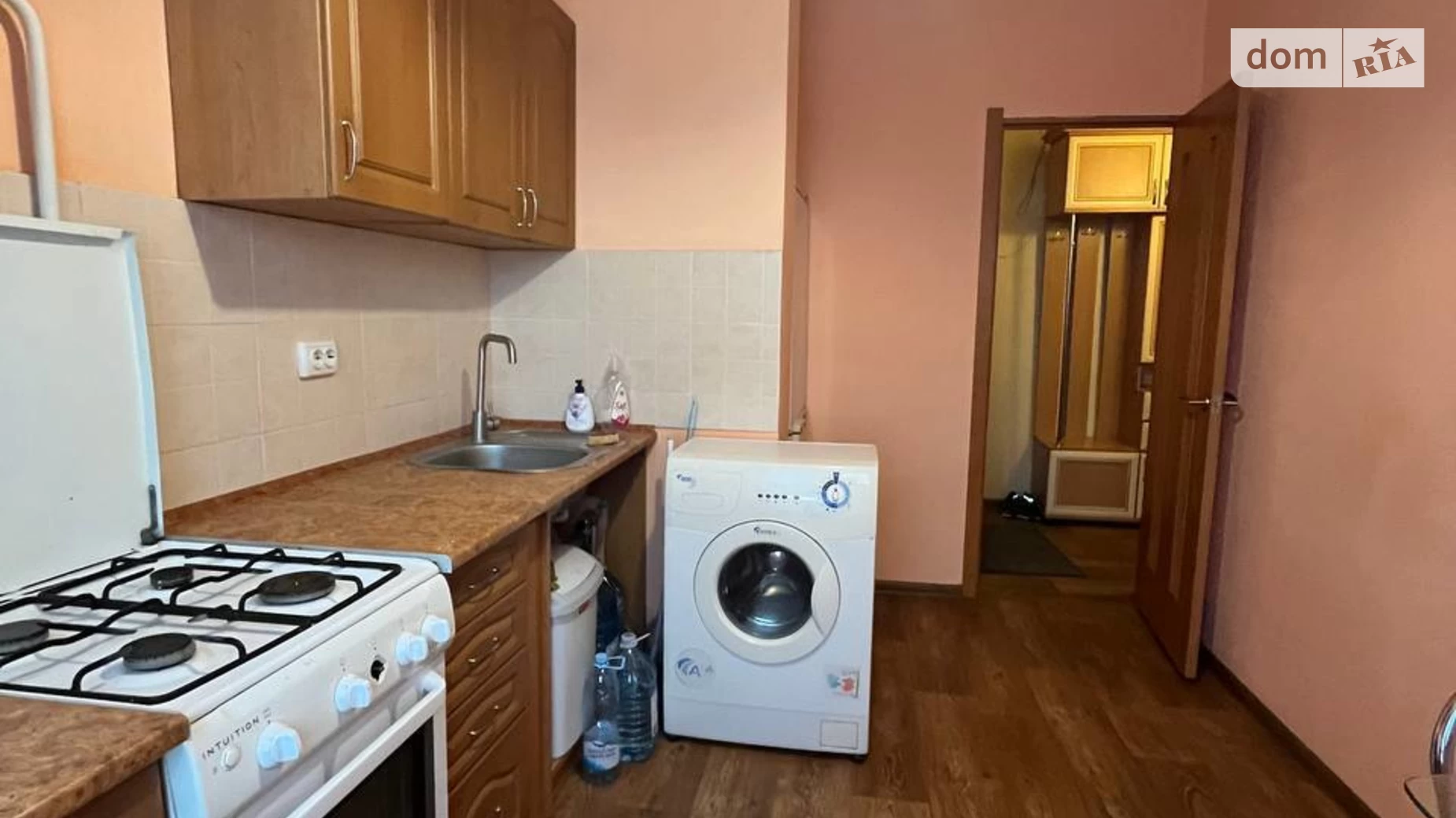 Продается 3-комнатная квартира 61.3 кв. м в, цена: 23000 $ - фото 2