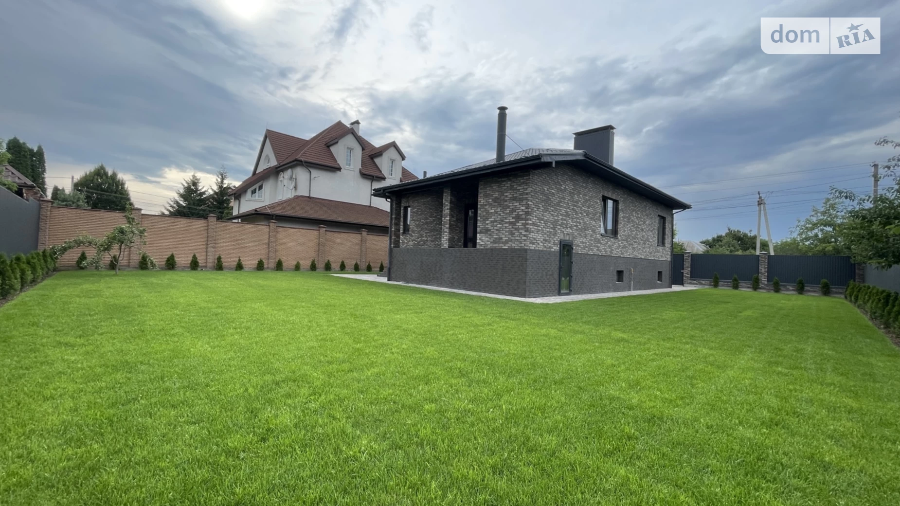 Продается одноэтажный дом 256 кв. м с мансардой, цена: 300000 $ - фото 4