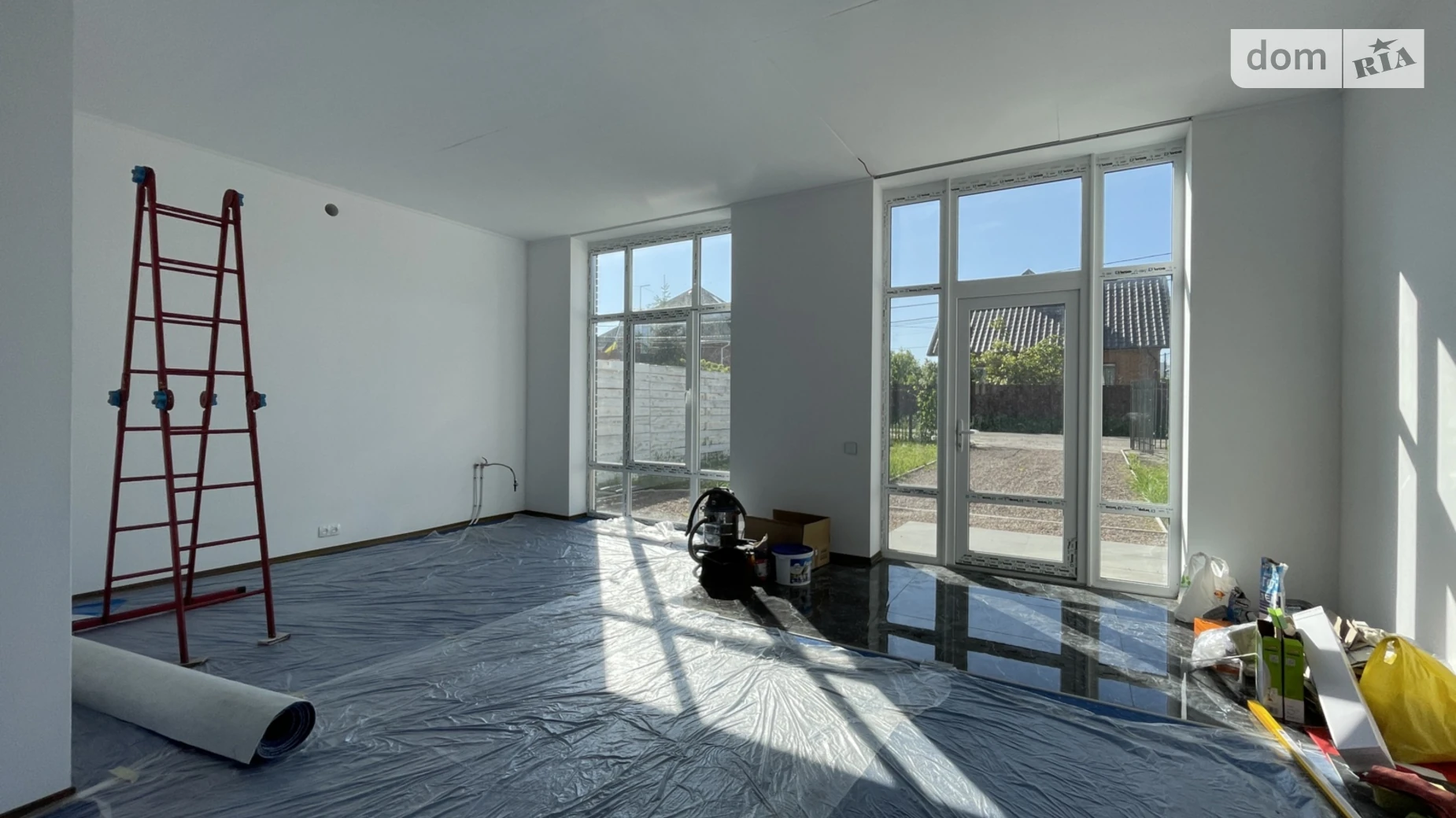 Продается дом на 2 этажа 180 кв. м с беседкой, цена: 220000 $ - фото 4