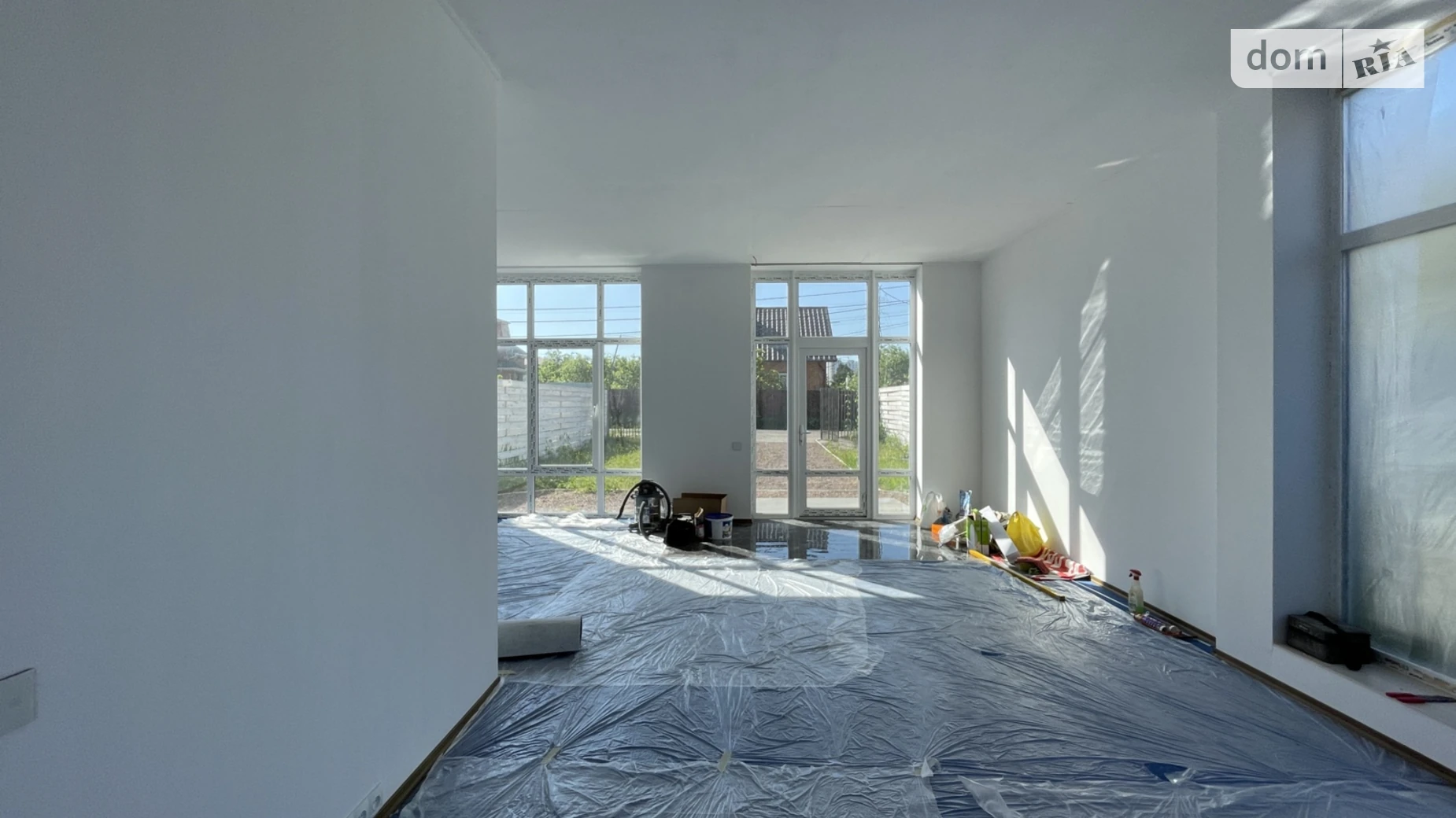 Продается дом на 2 этажа 180 кв. м с беседкой, цена: 220000 $ - фото 3