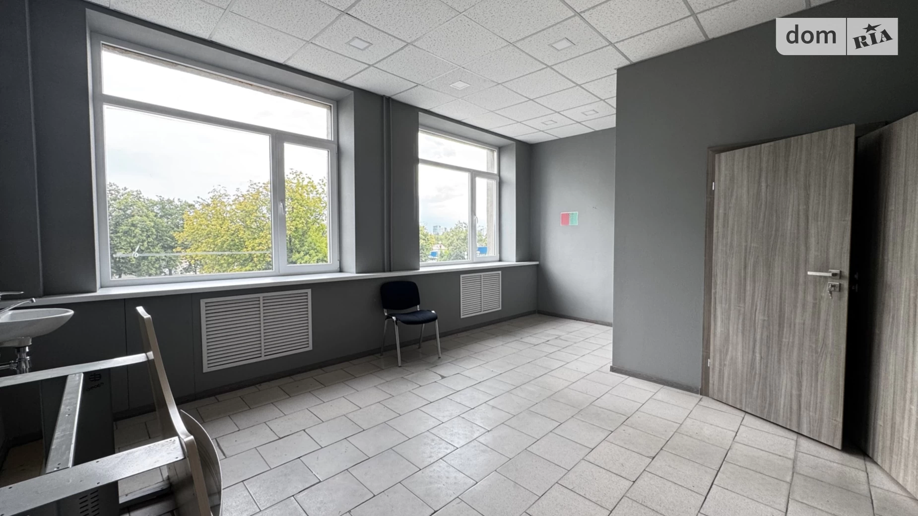 Сдается в аренду офис 250 кв. м в бизнес-центре, цена: 75000 грн - фото 5