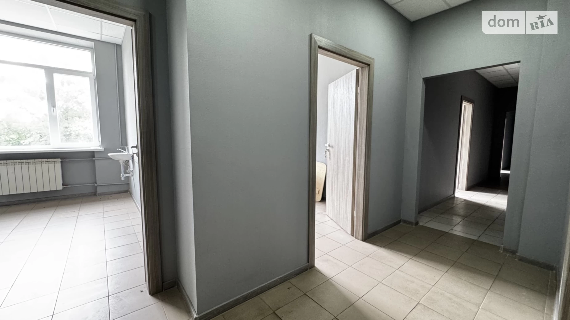 Сдается в аренду офис 250 кв. м в бизнес-центре, цена: 75000 грн - фото 3